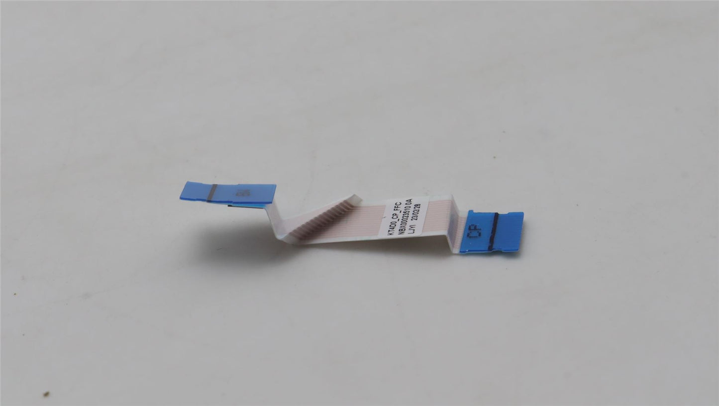 Lenovo CABLE FRU FFC F P0.5 PAD=0.3 M/B-TP/B 5C11H81540