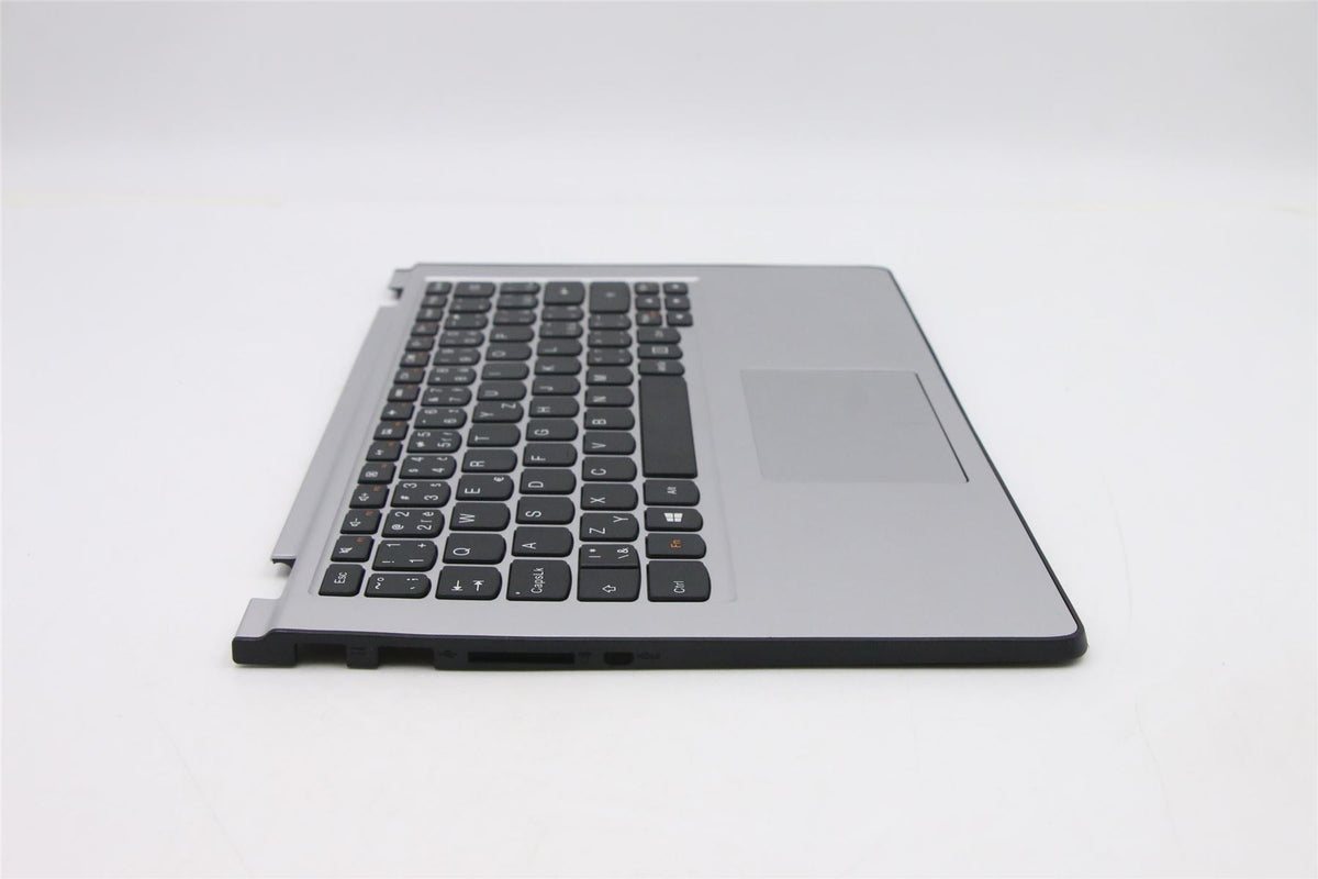 Lenovo Vienna Upper Case SV W/KB-CZ-SK Czech Keyboard 90204985