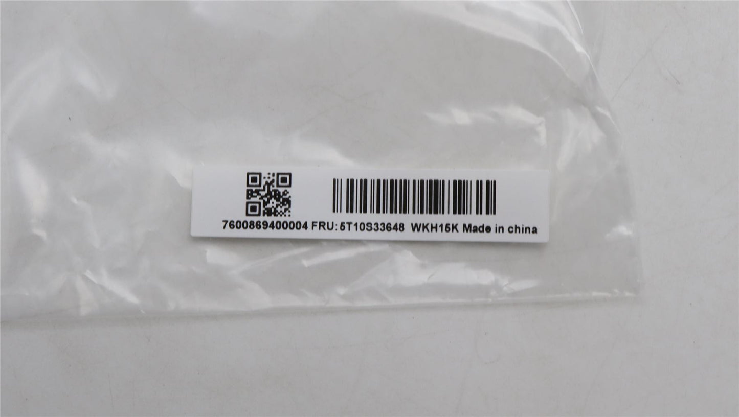 Lenovo TAPE RF conductive tape C 82Y3 10pcs 5T10S33648
