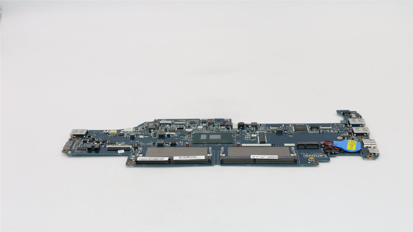 Lenovo ThinkPad 13 Motherboard Mainboard UMA Intel Celeron 3855U 01AY551