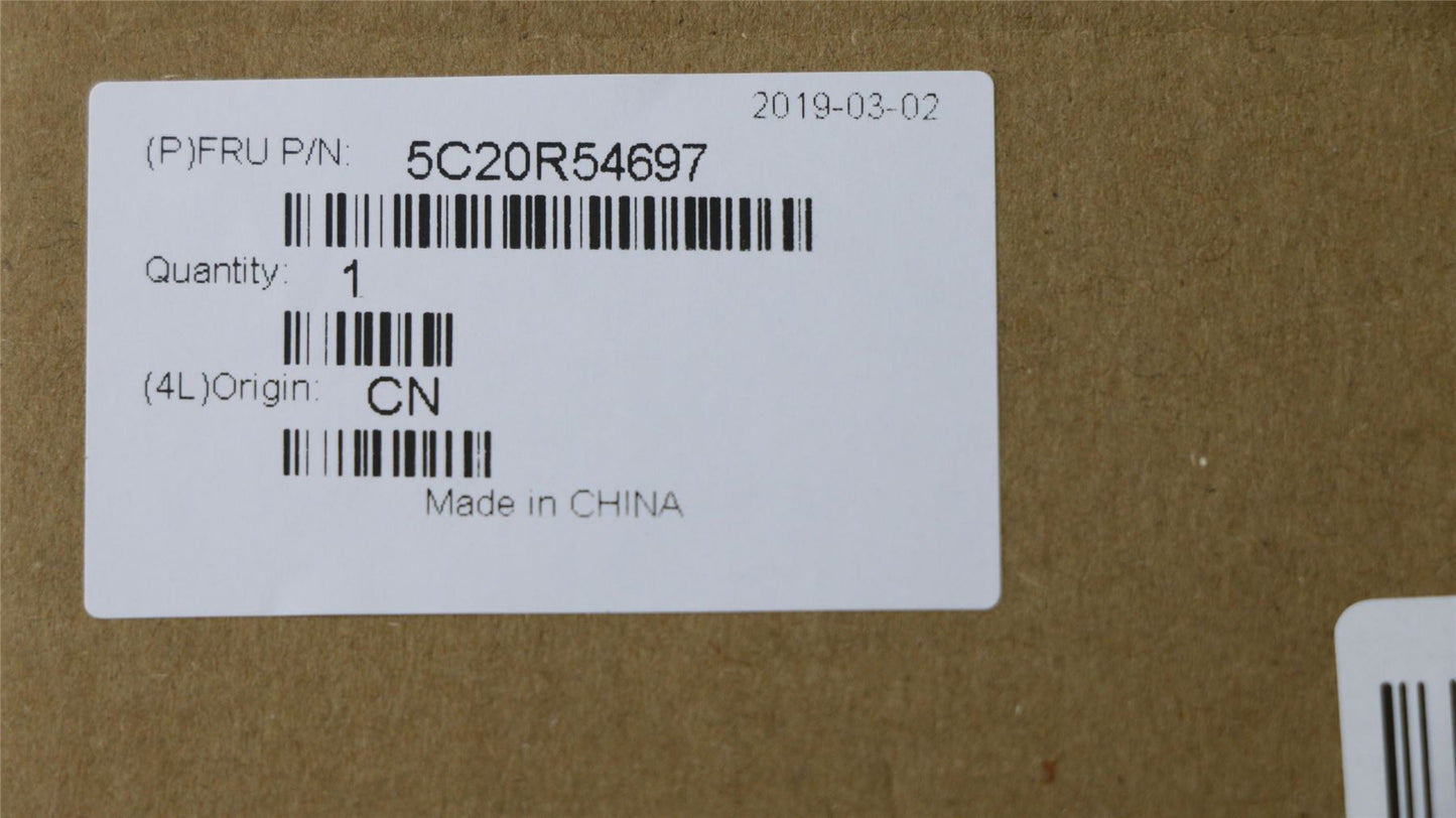 Lenovo IdeaPad D330-10IGM D330-10IGL Webcam Web Cam Camera Cam 5C20R54697