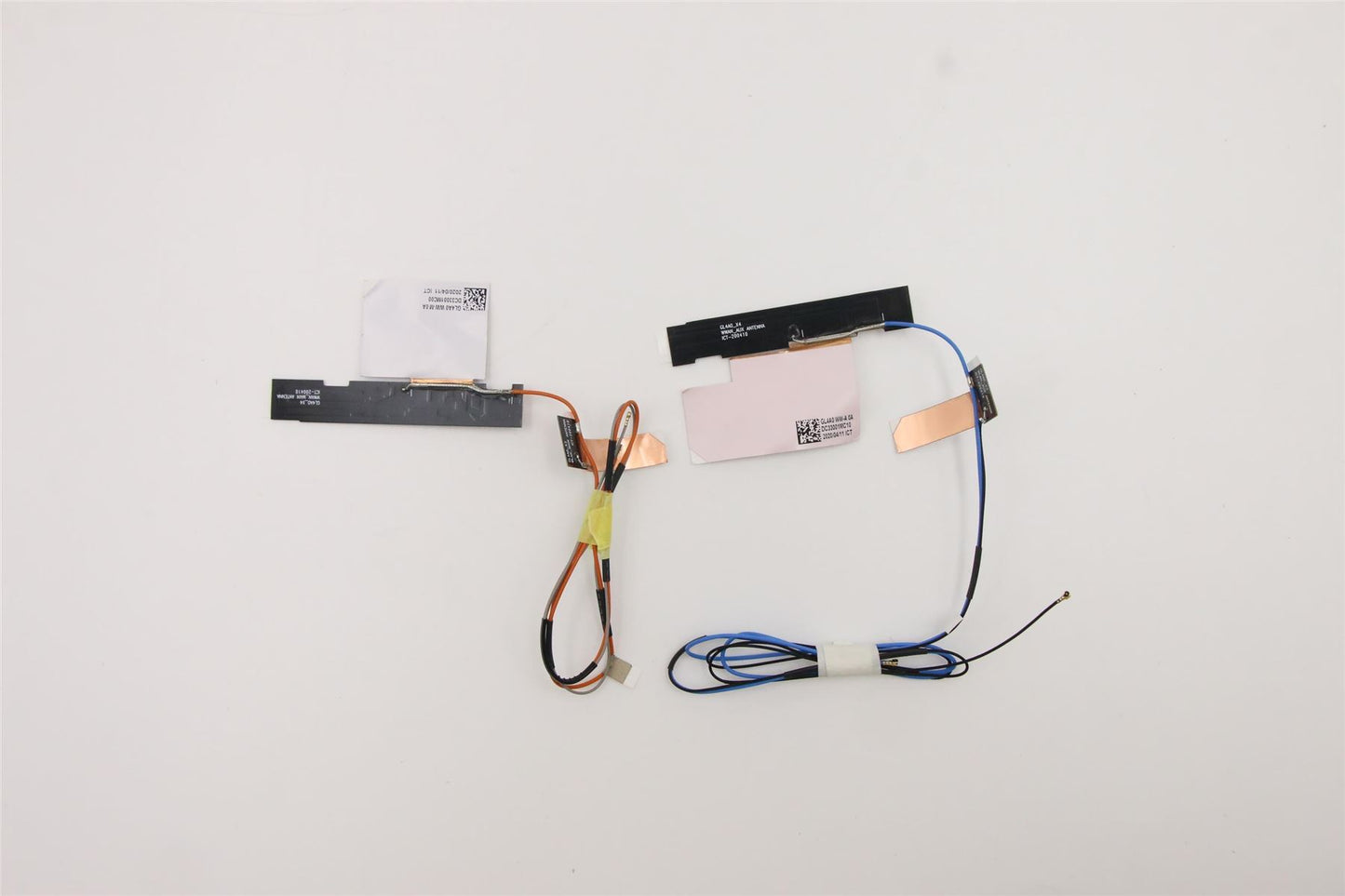 Lenovo ThinkPad L14 L14 Gen 2 Wi-Fi Wifi Wireless Antenna 5A30S73632