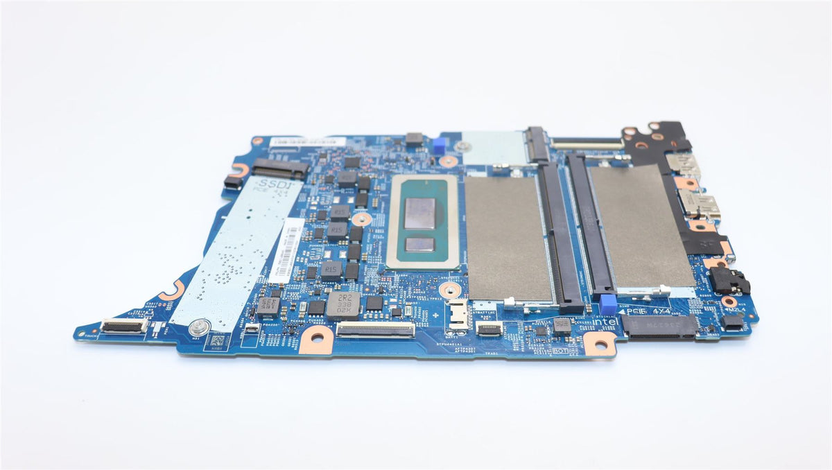 Lenovo ThinkBook 16 G6 IRL Motherboard Mainboard UMA INTELI71355U 5B21L68043
