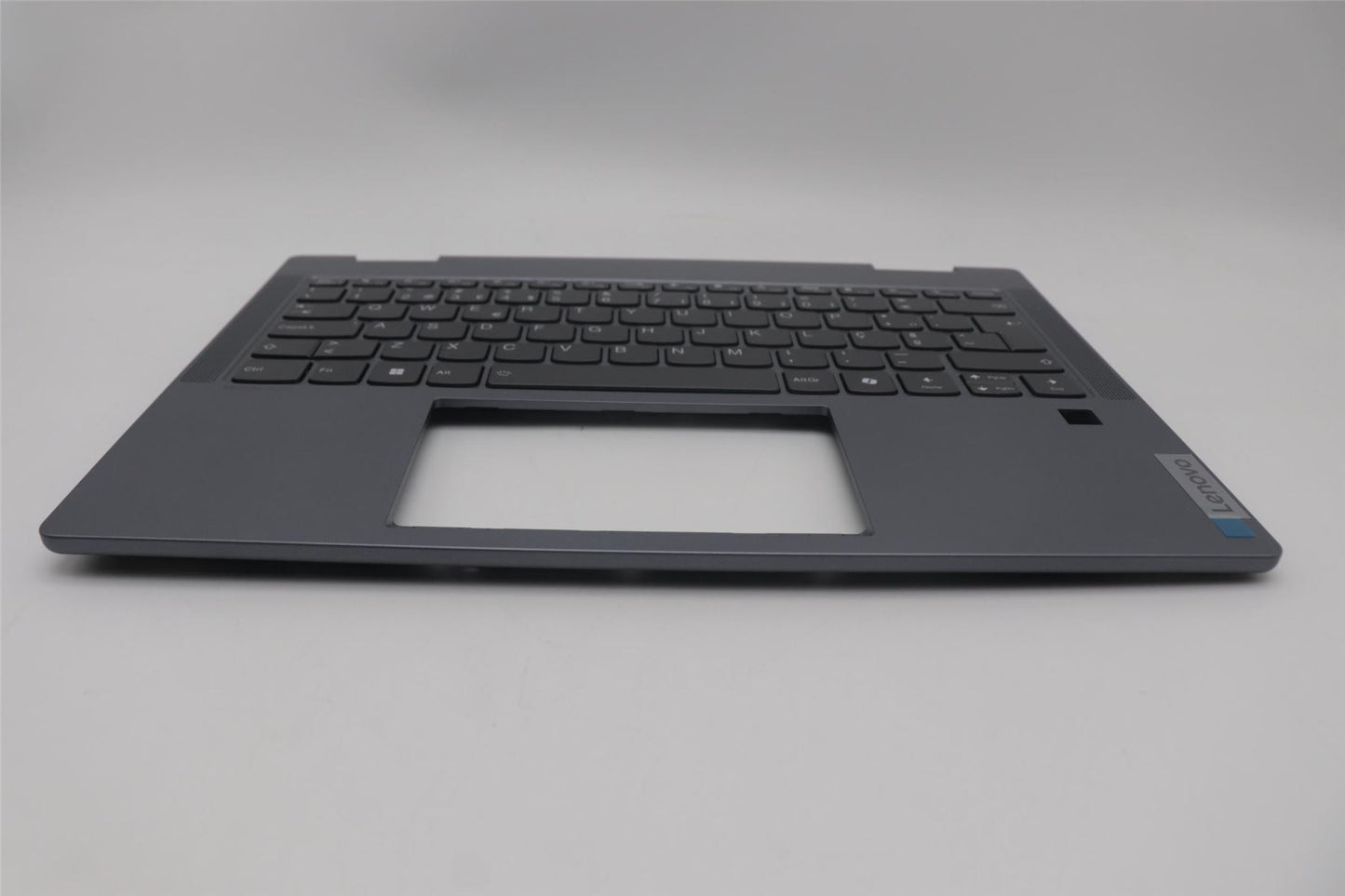 Lenovo Upper Case ASM_POR H83DR LG STO GY 5CB1N61301