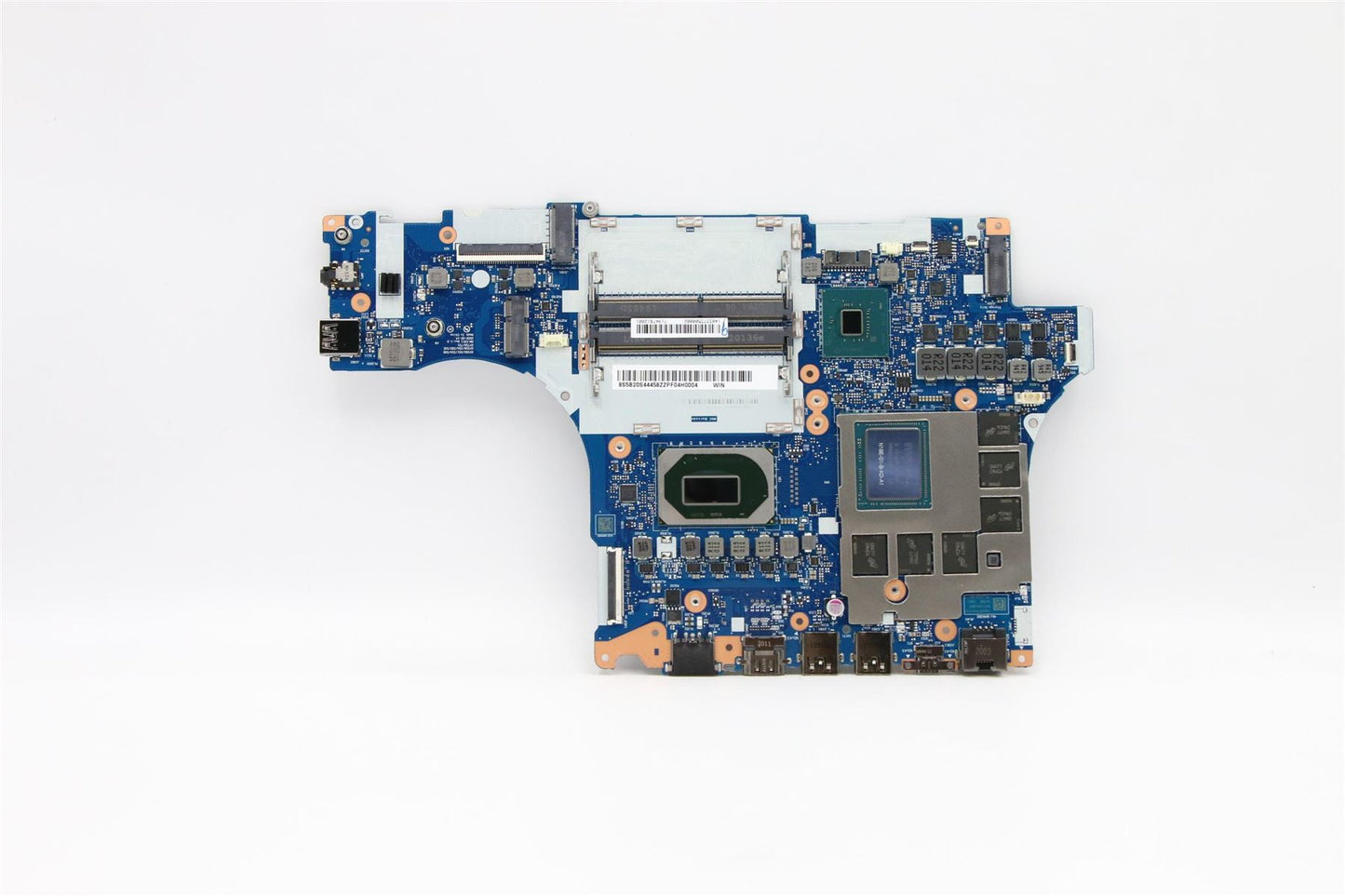 Lenovo 5P 15IMH05H Motherboard Mainboard DIS inteli710750H 5B20S44458