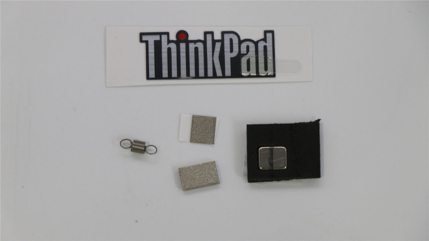 Lenovo 04W3490 MECHA FRU Keyboard Bezel Misc KIT