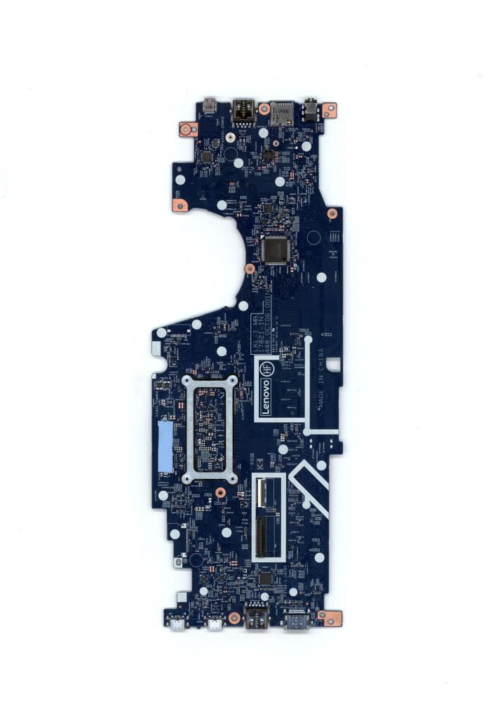 Lenovo ThinkPad L380 L380 Motherboard Mainboard UMA Intel i3-7020U 01LW992