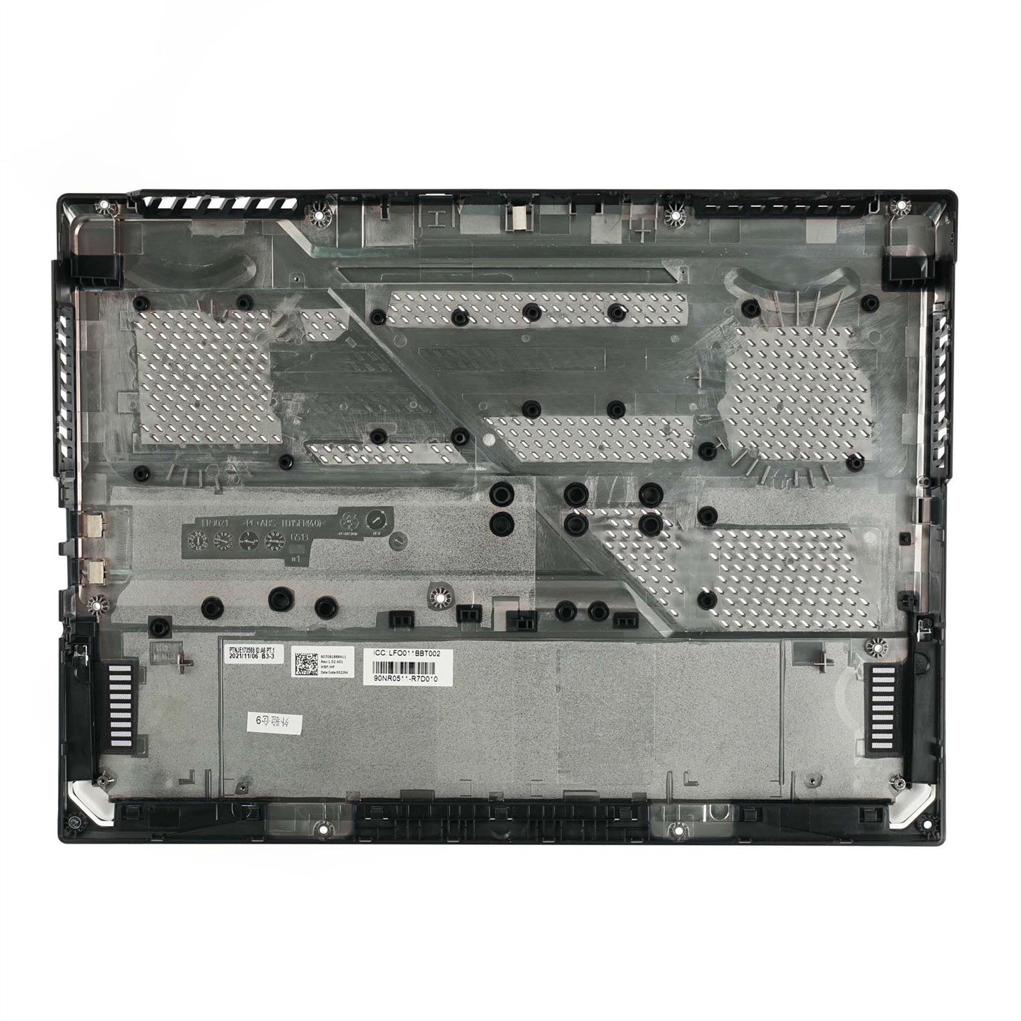 Asus G513Qc Btm Case Assy (X50) 90NR0511-R7D010