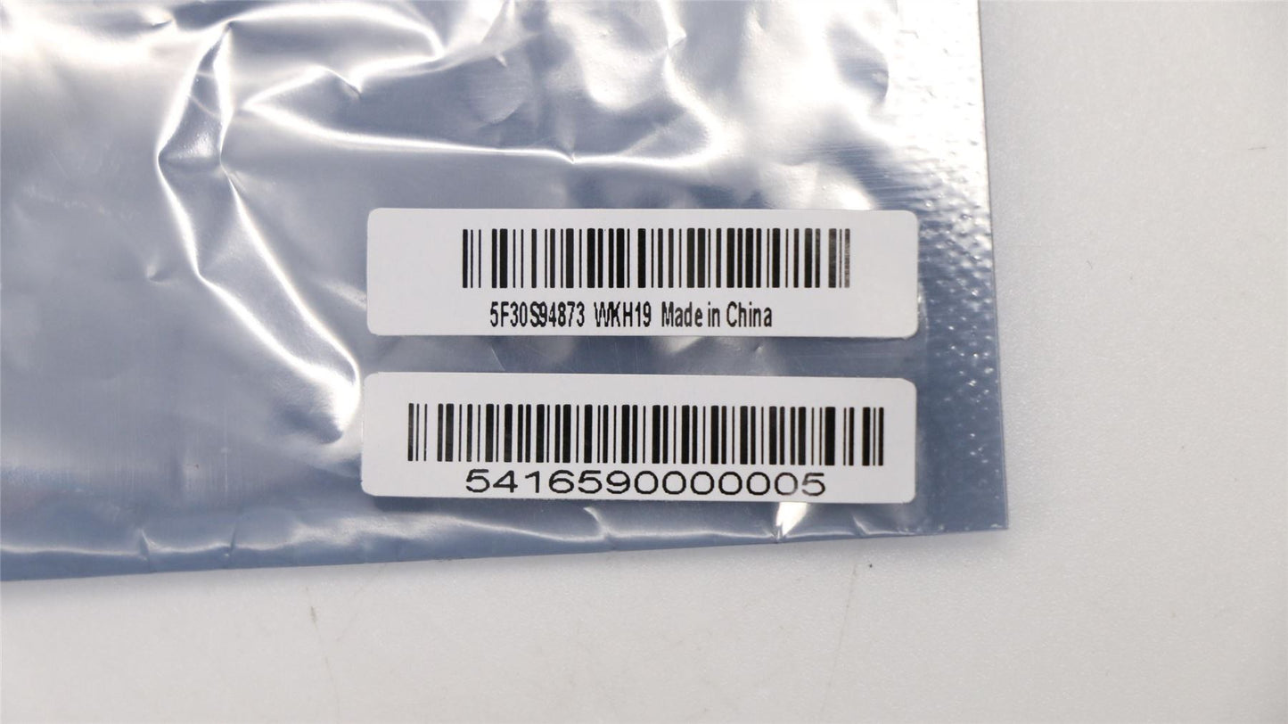 Lenovo IdeaPad FLEX-14IWL C340-14IWL Finger Print Reader Board Cable 5F30S94873