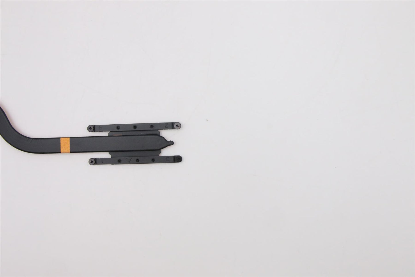 Lenovo 5H40S20124 HEATSINK Heatsink L 81WF UMA AVC