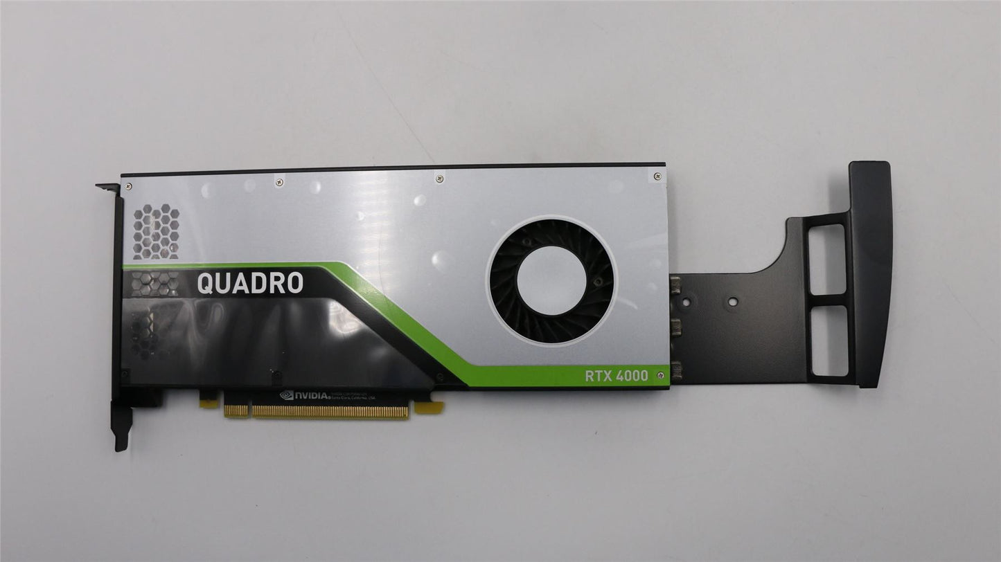 Lenovo VIDEO_CARD Quadro RTX4000 3xDP,1xVL 02RJ008