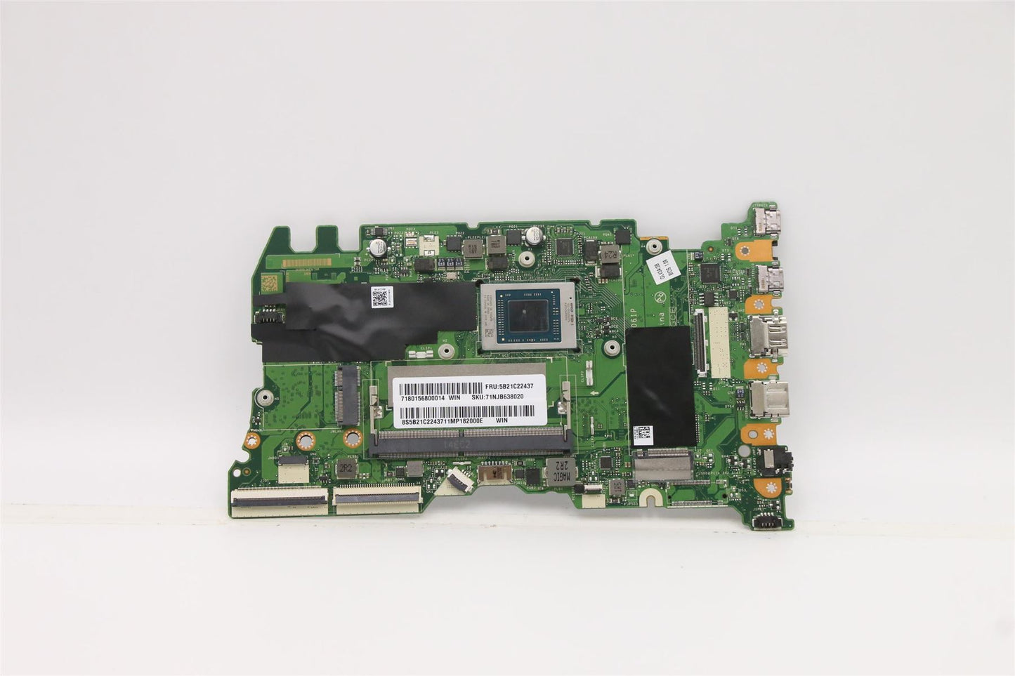 Lenovo ThinkBook 14 G3 ACL Motherboard Mainboard UMA AMDR35300U 8G 5B21C22437