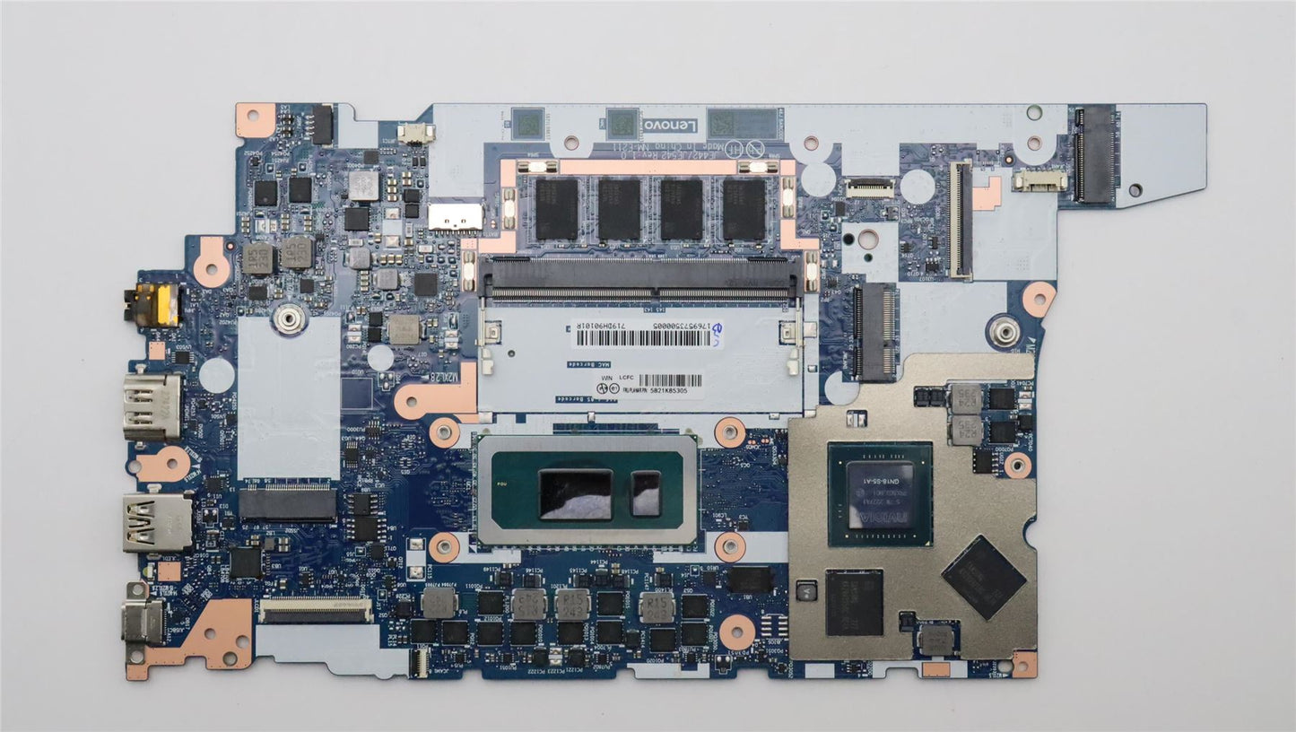 Lenovo 5B21K85305 i5-1235UMX550 8GWIN NAYTfT2 yAB