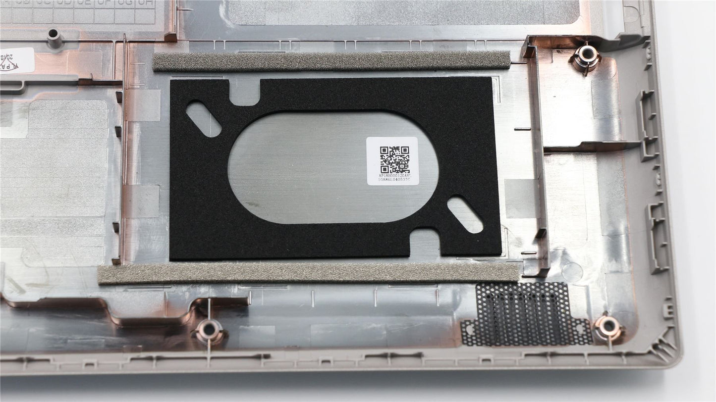 Lenovo IdeaPad 330-15IGM 330-15AST Base inférieure Cache inférieur Marron 5CB0R33800