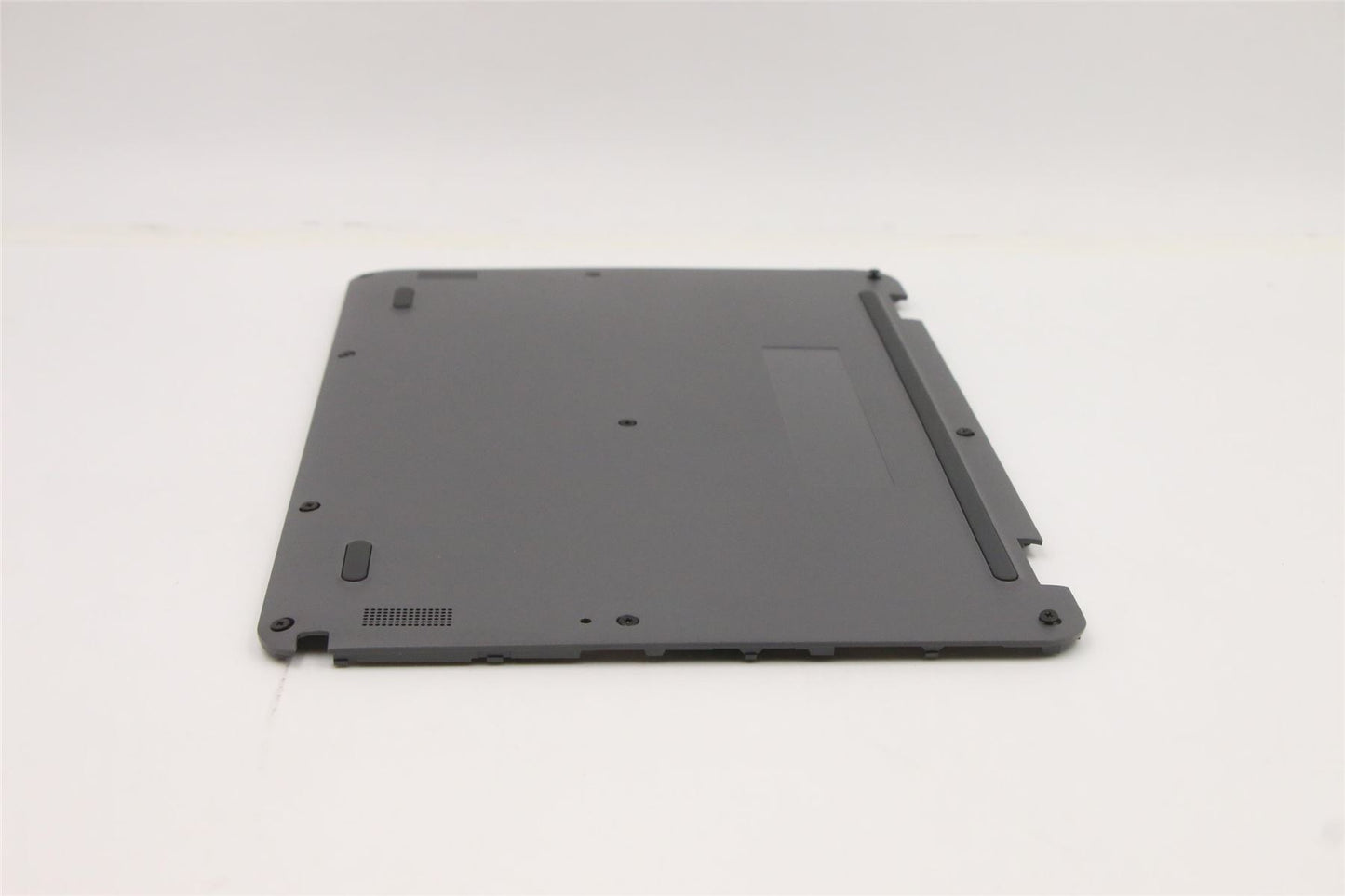 Lenovo Chromebook 500e 3 Bottom Base Lower Chassis Cover Grey 5CB0Z69395