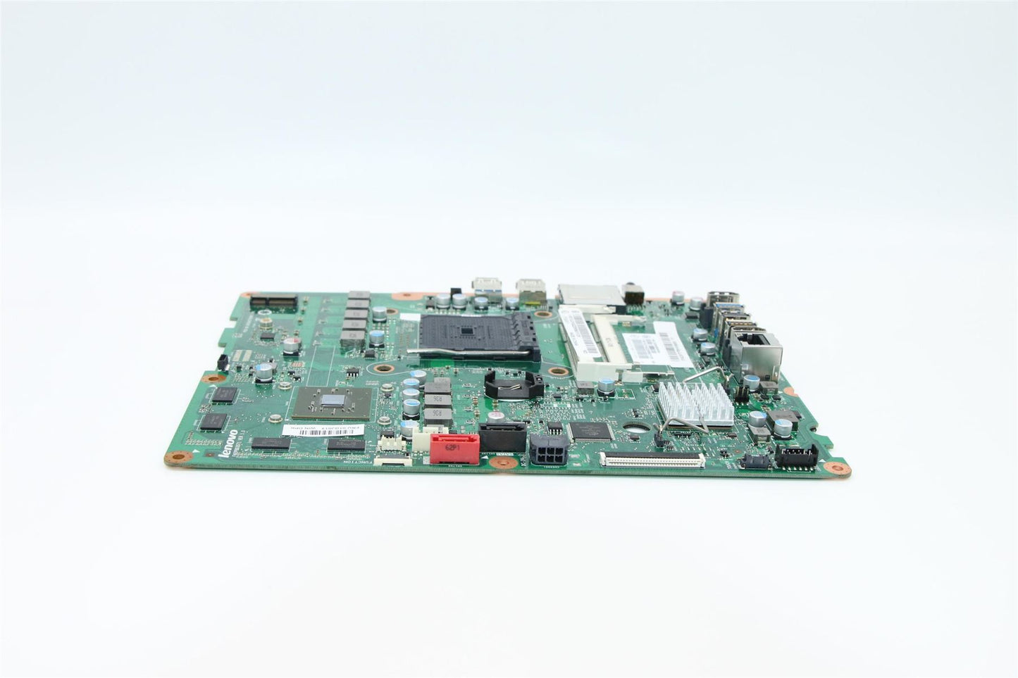Lenovo 01GJ017 R9 A375 4G HDMI-IN/OUT 2D WINDP