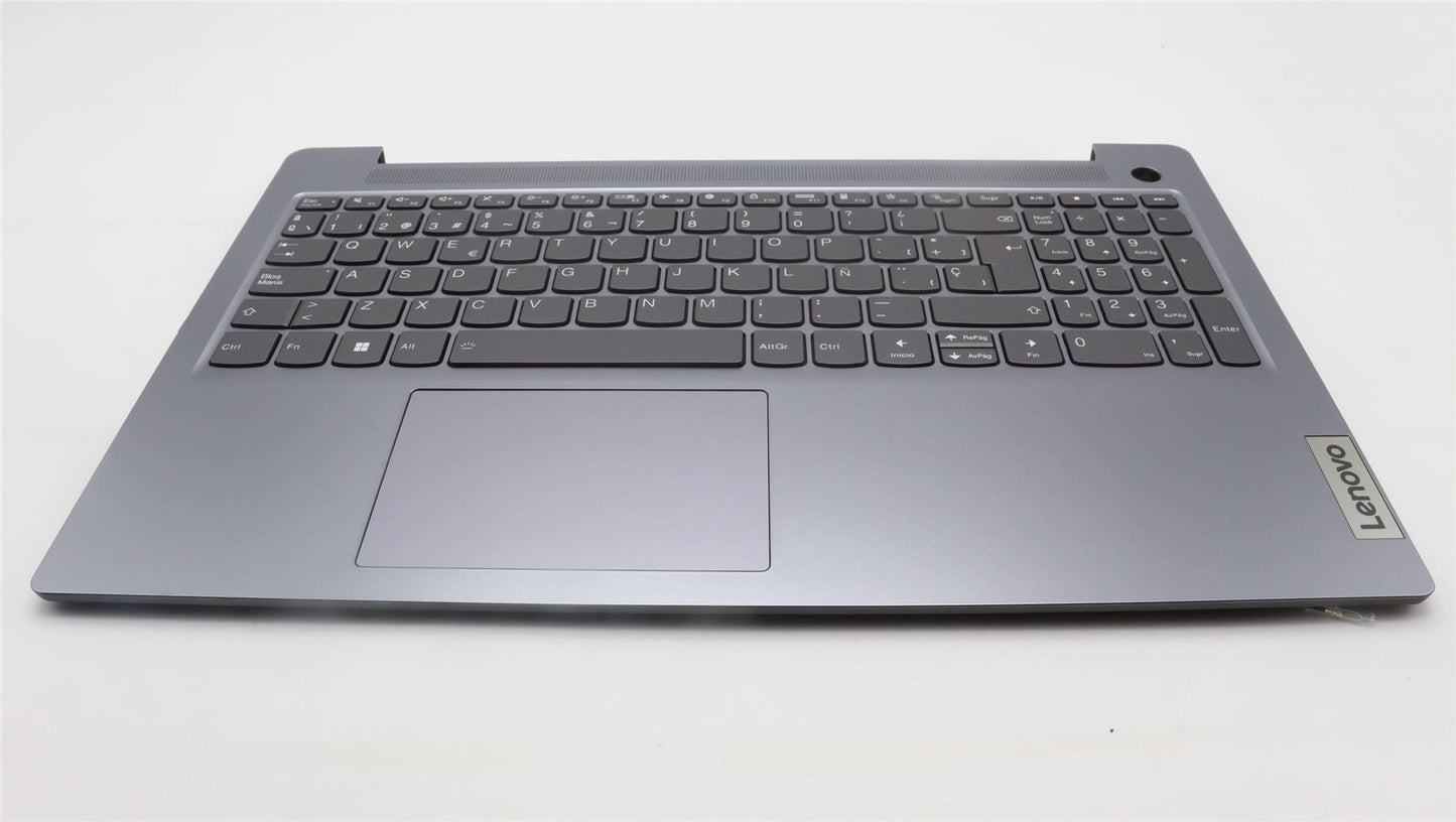 Lenovo Upper Case ASM_SPA L82XM AGFP BL 5CB1K96870