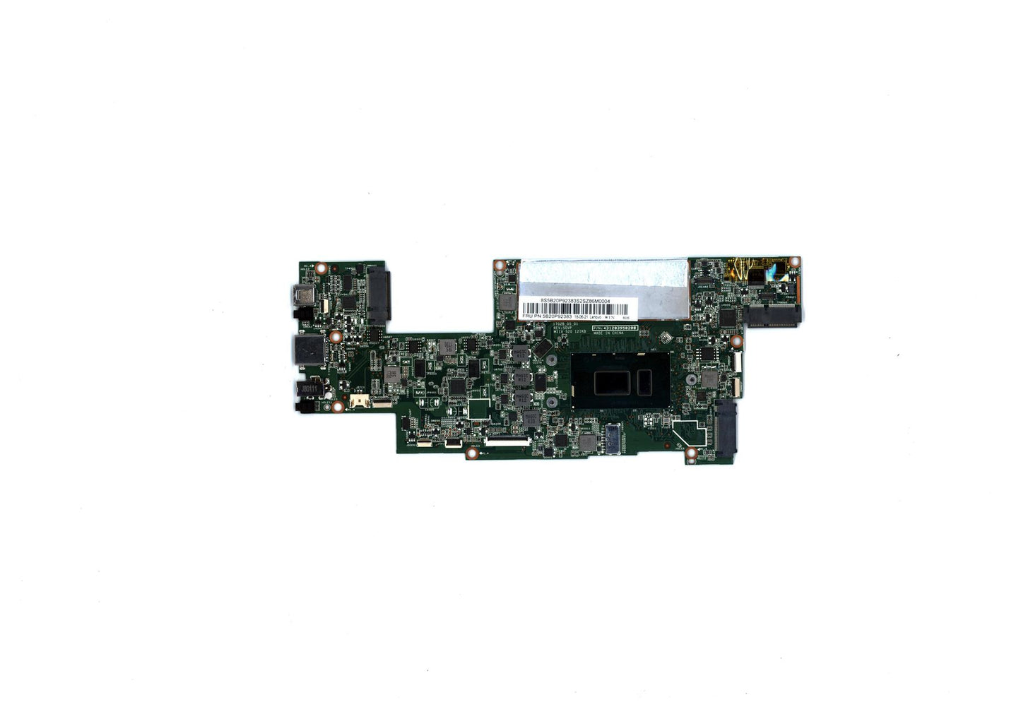 Lenovo Miix 520-12IKB Motherboard Mainboard 5B20P92383