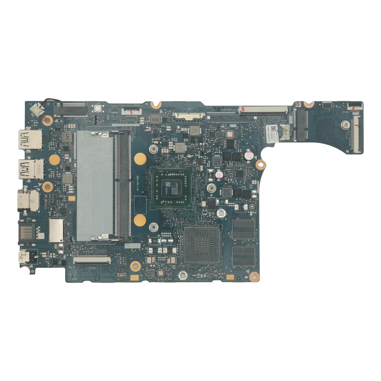 Carte mère Acer Aspire A315-22, carte mère NB.HE811.002