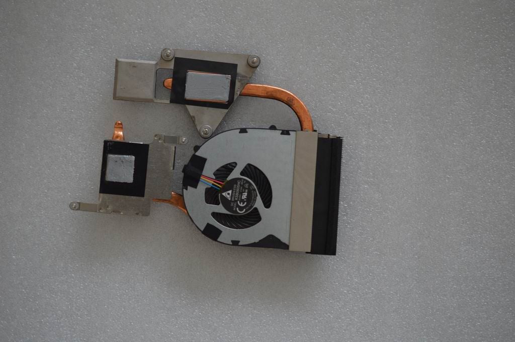 Lenovo IdeaPad Z575 Z500 Thermal Heatsink Cooling Fan 31051030