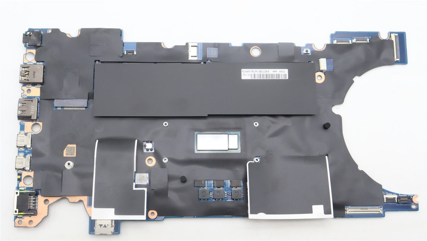 Lenovo ThinkPad L14 Gen 4 Motherboard Mainboard UMA INTELI51340P 5B21L33915