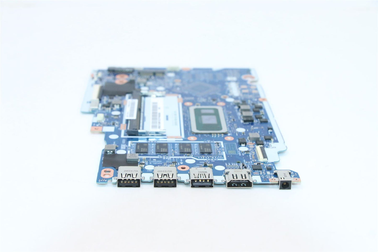 Lenovo IdeaPad 3-14IML05 Motherboard Mainboard UMA 4GB 5B21B36515