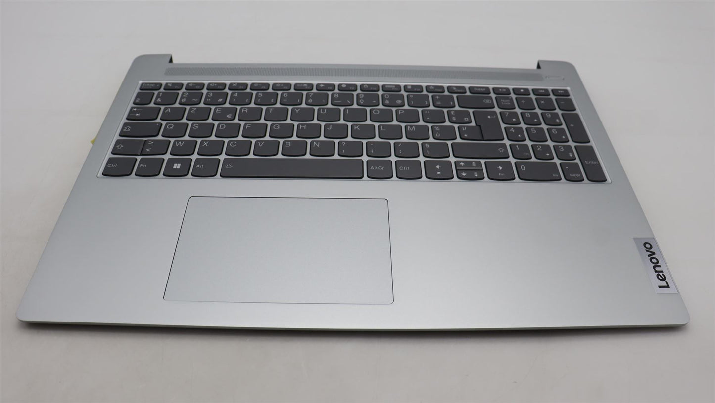 Lenovo IdeaPad 5 16ABR8 Palmrest Cover Touchpad Keyboard French 5CB1L11409