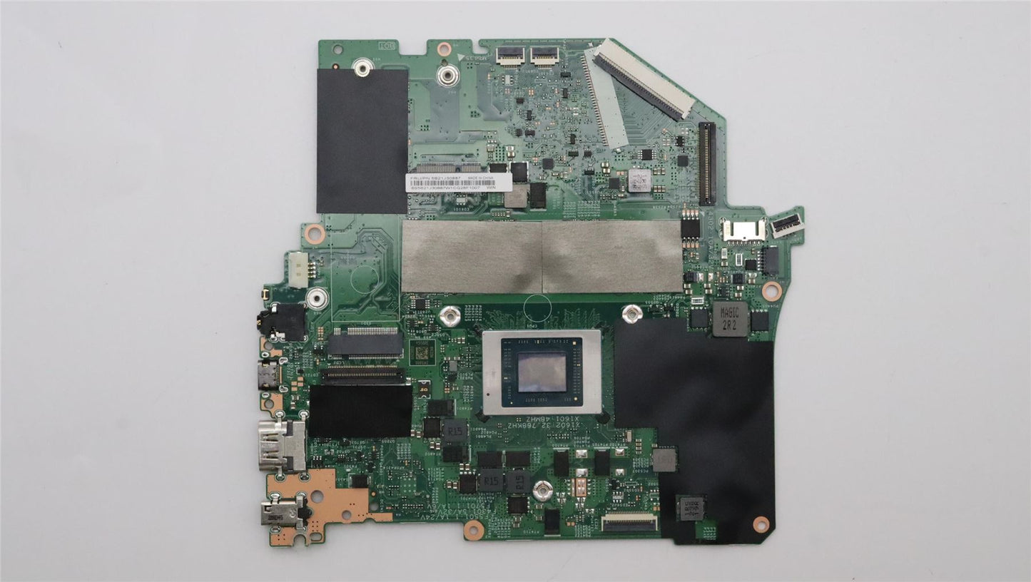 Lenovo IdeaPad 5 16ALC7 Motherboard Mainboard UMA AMDR55500U 16G 5B21J30887