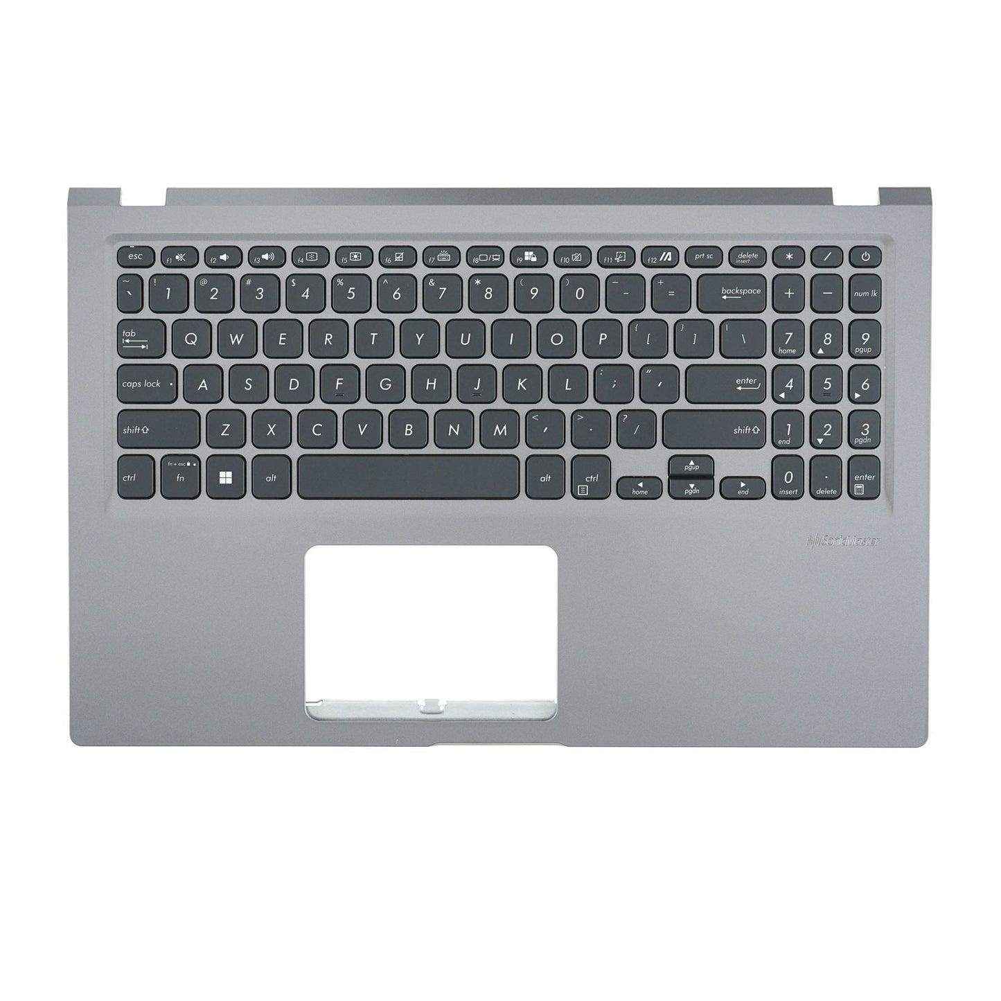 Asus X515JA X515JF X515JP Keyboard (Us Module/As 90NB0SR1-R31US0