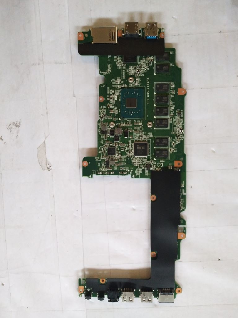 Lenovo MB B 80U3 WIN N3350 4G 32G 5B20M36405