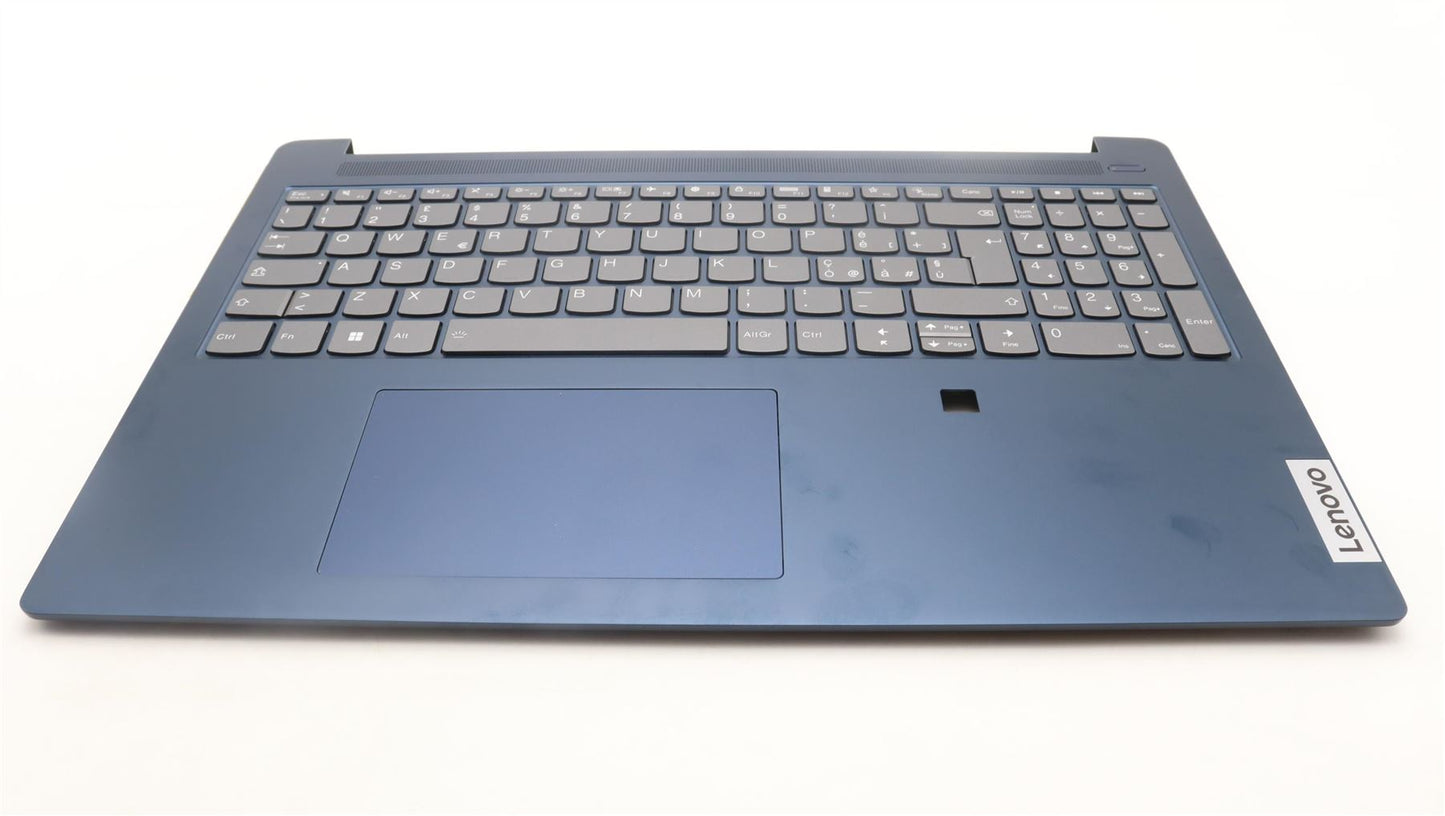 Lenovo UpCase_ITA C82XF FP AB BL ALDF 5CB1L50516