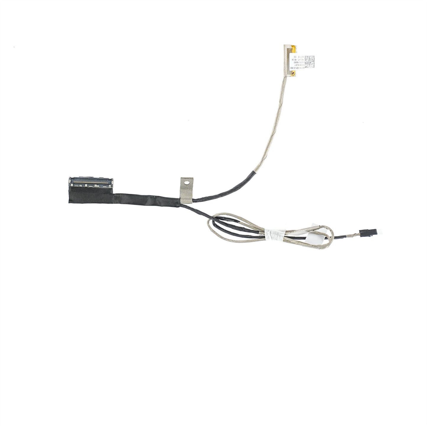 Asus N501JW N501VW N501Jm Edp Cable 30P Non Touch 14005-01540700 14005-01540900