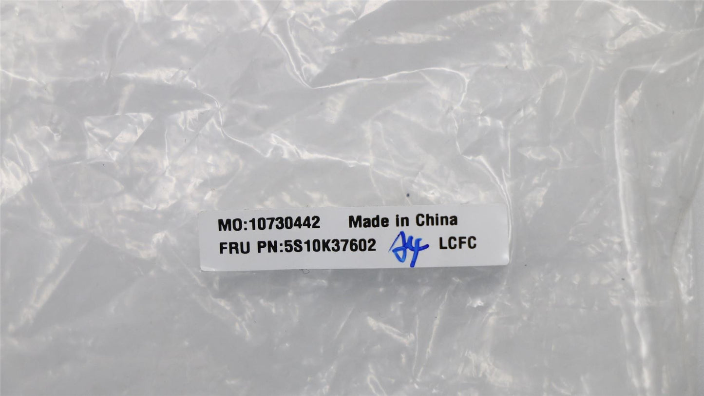 Lenovo SCREW Screw L Y70017ISK 2D 5S10K37602