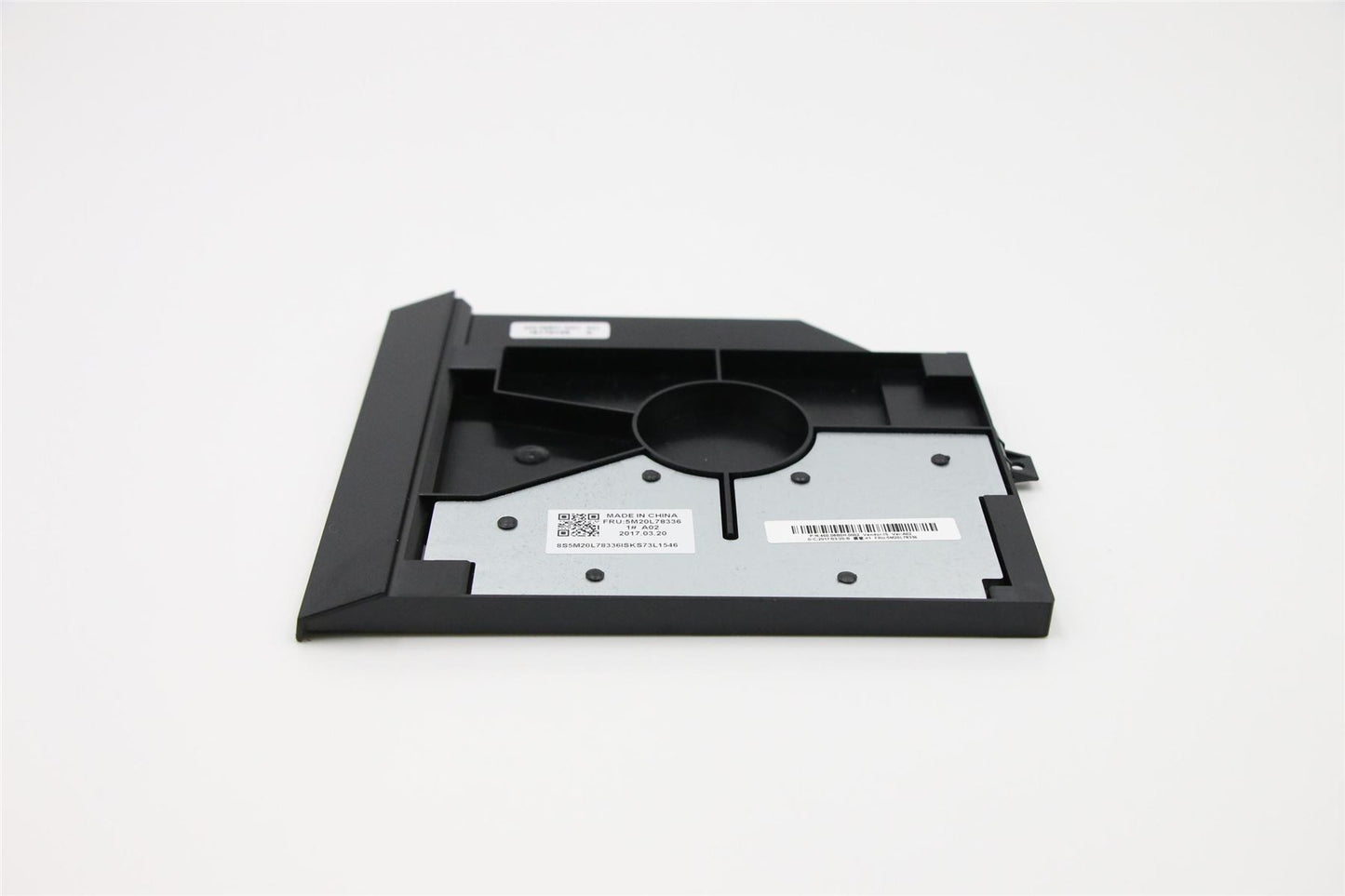 Lenovo 5M20L78336 MECHANICAL Dummy ODD W 80TL