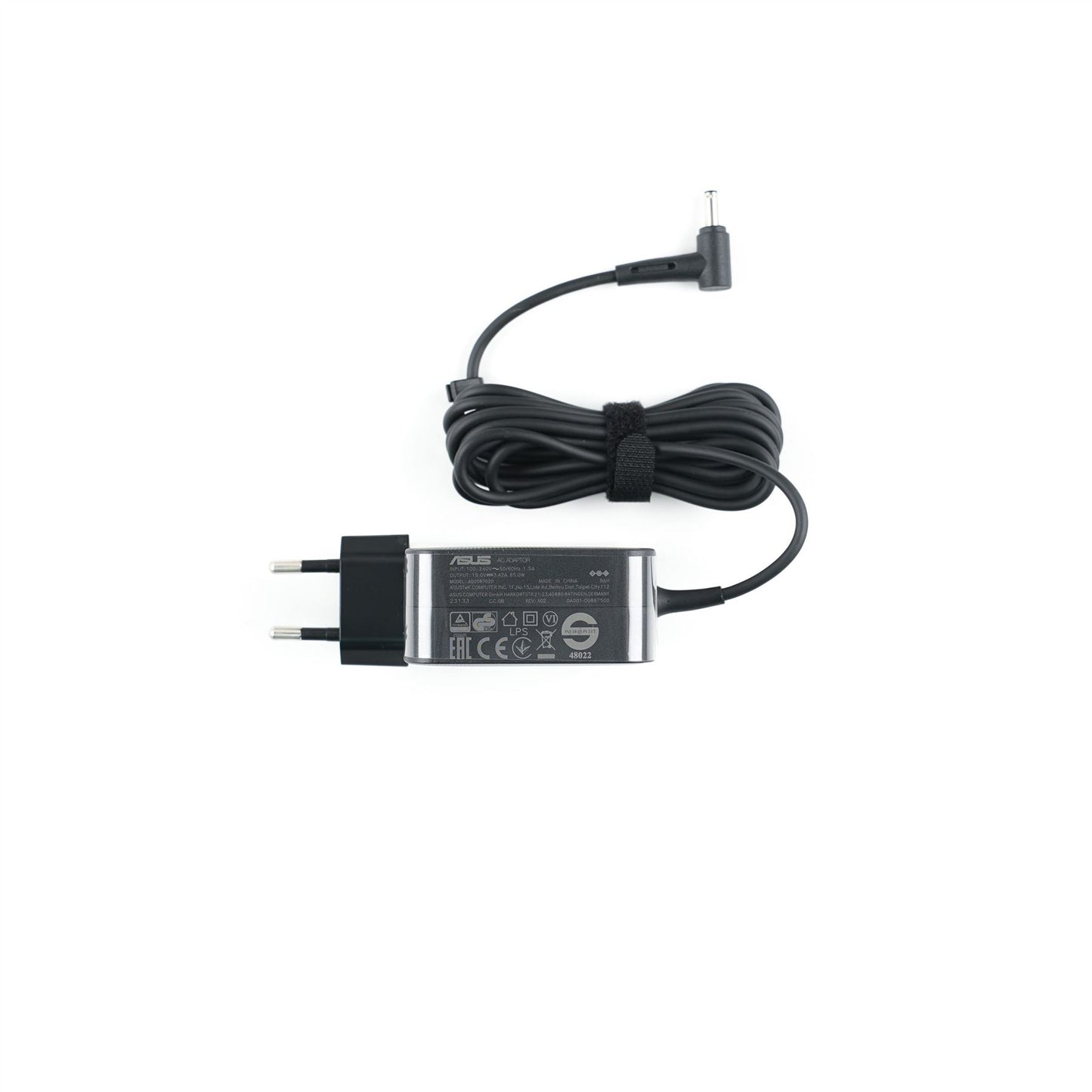 Asus Adapter 65W 19V 2Pin 4Phi Eu Type 0A001-00441200