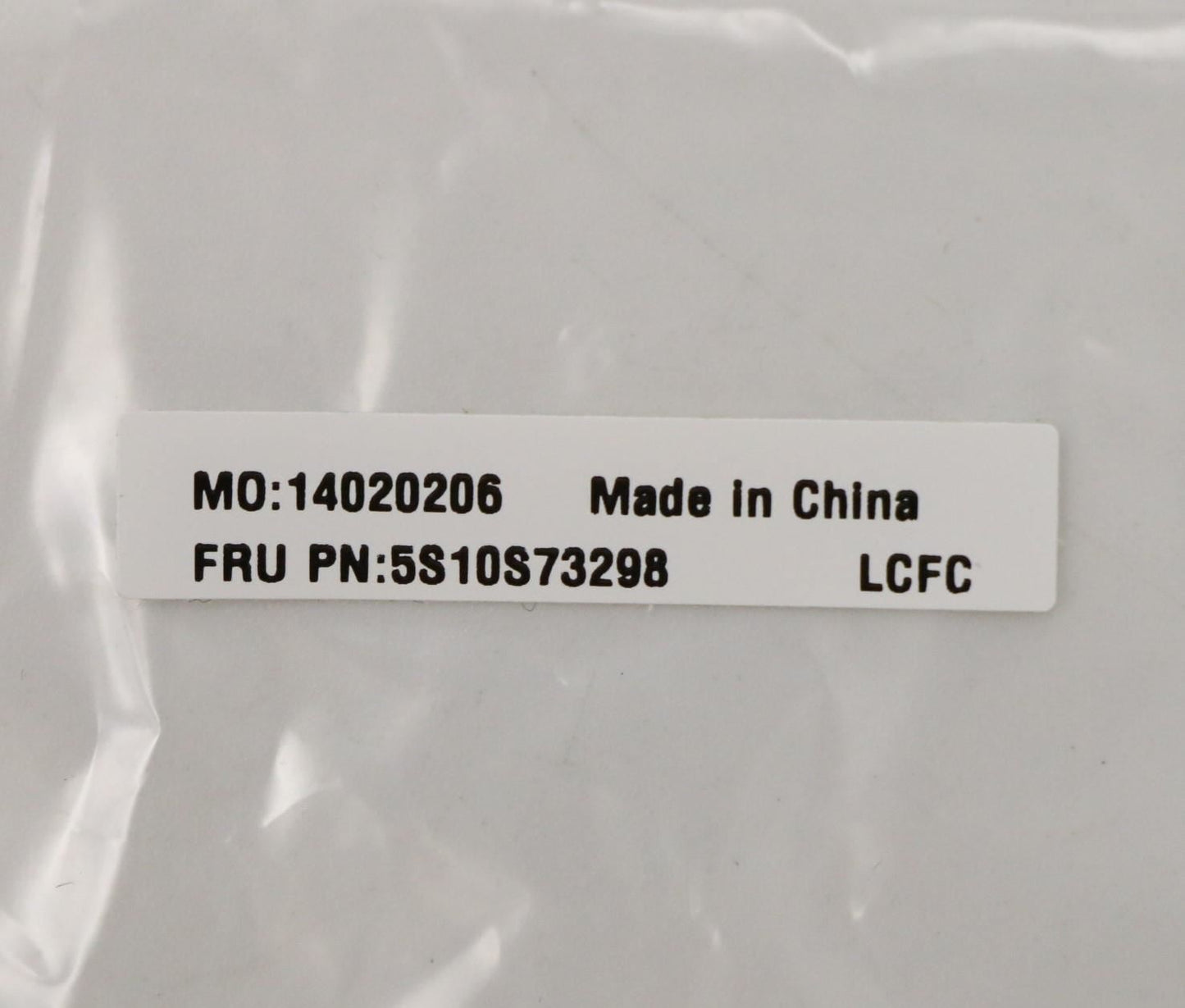 Lenovo Yoga X1 5th Screw Screws Kit 5S10S73298