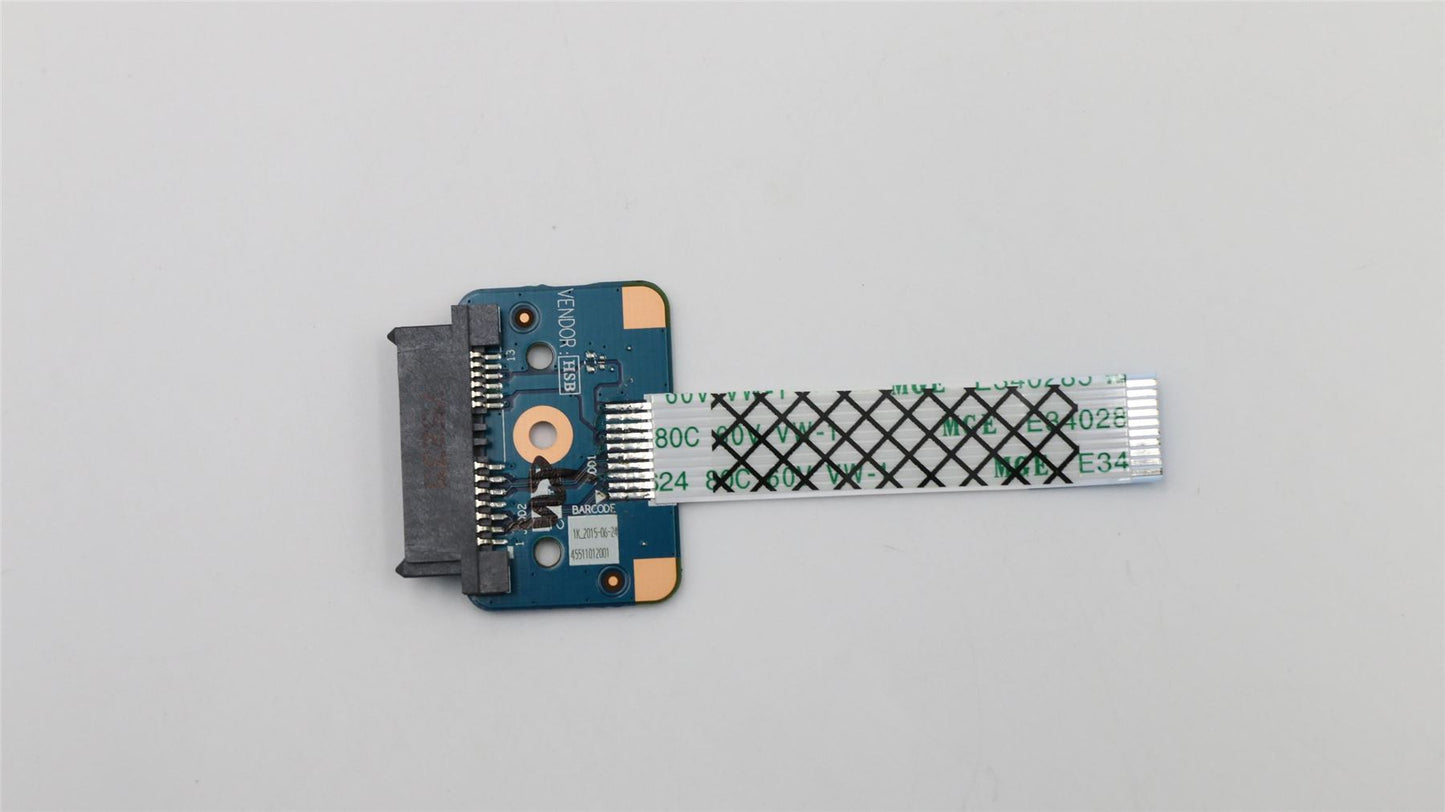 Lenovo B70-80 G70-70 G70-80 Z70-80 ODD Optical Disk Drive Board 5C50G89505