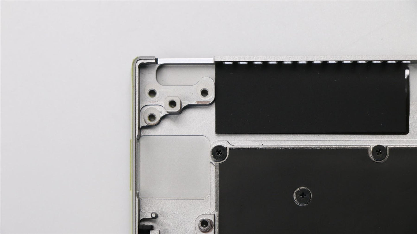 Lenovo Yoga 920-13IKB Glass Palmrest Touchpad Cover Keyboard US 5CB0Q09594