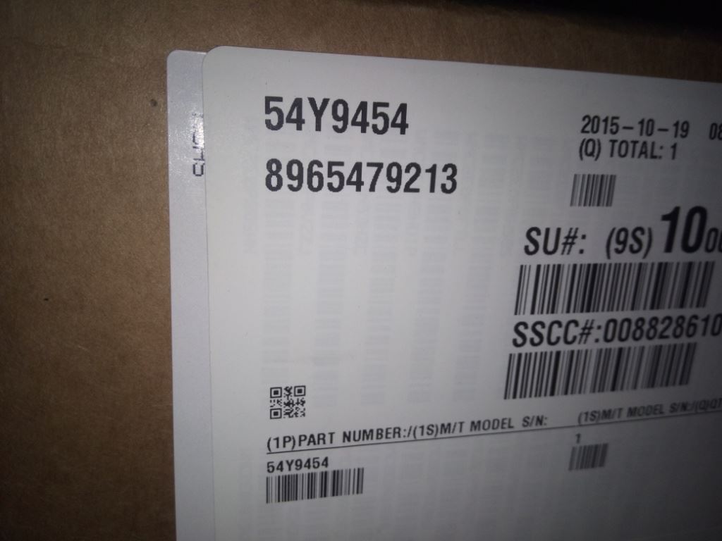Lenovo NetVista,PS/2,CN/US US English Keyboard 54Y9454