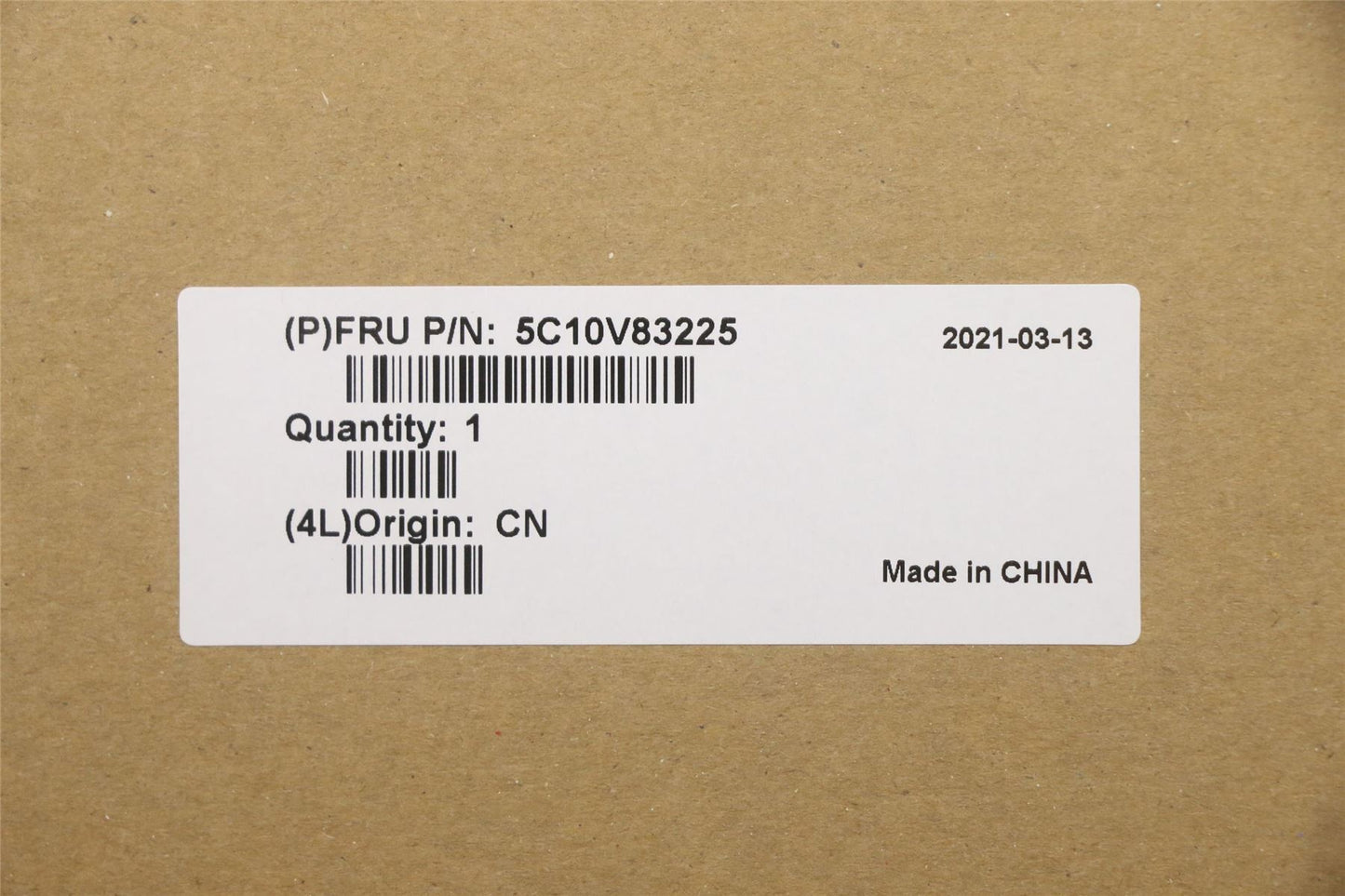 Lenovo Yoga X1 9th X1 6th Trackpad Touchpad Cable 5C10V83225