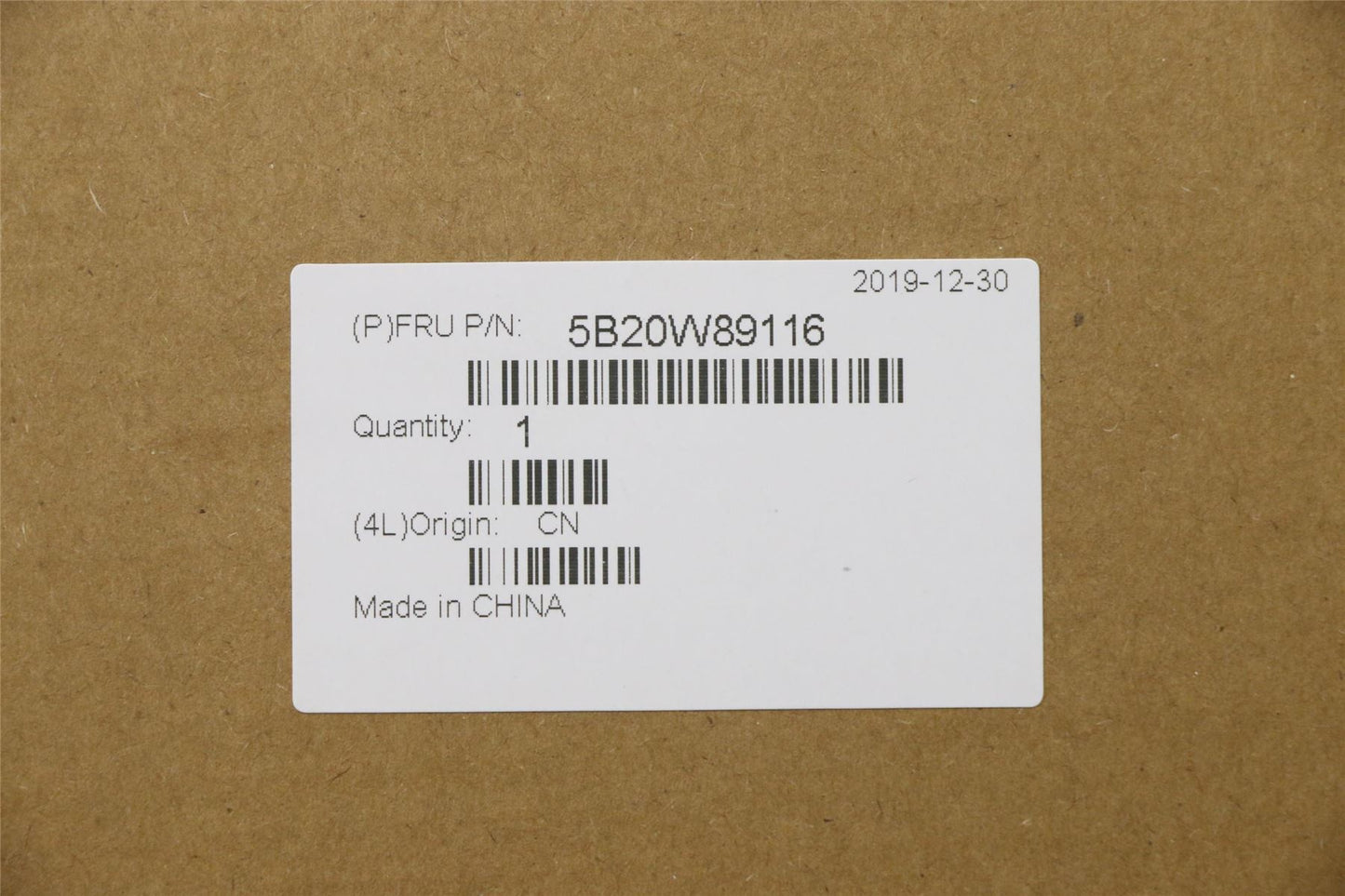Lenovo IdeaPad S340-15IIL Motherboard Mainboard I5-1035G1 4GB UMA 4GB 5B20W89116