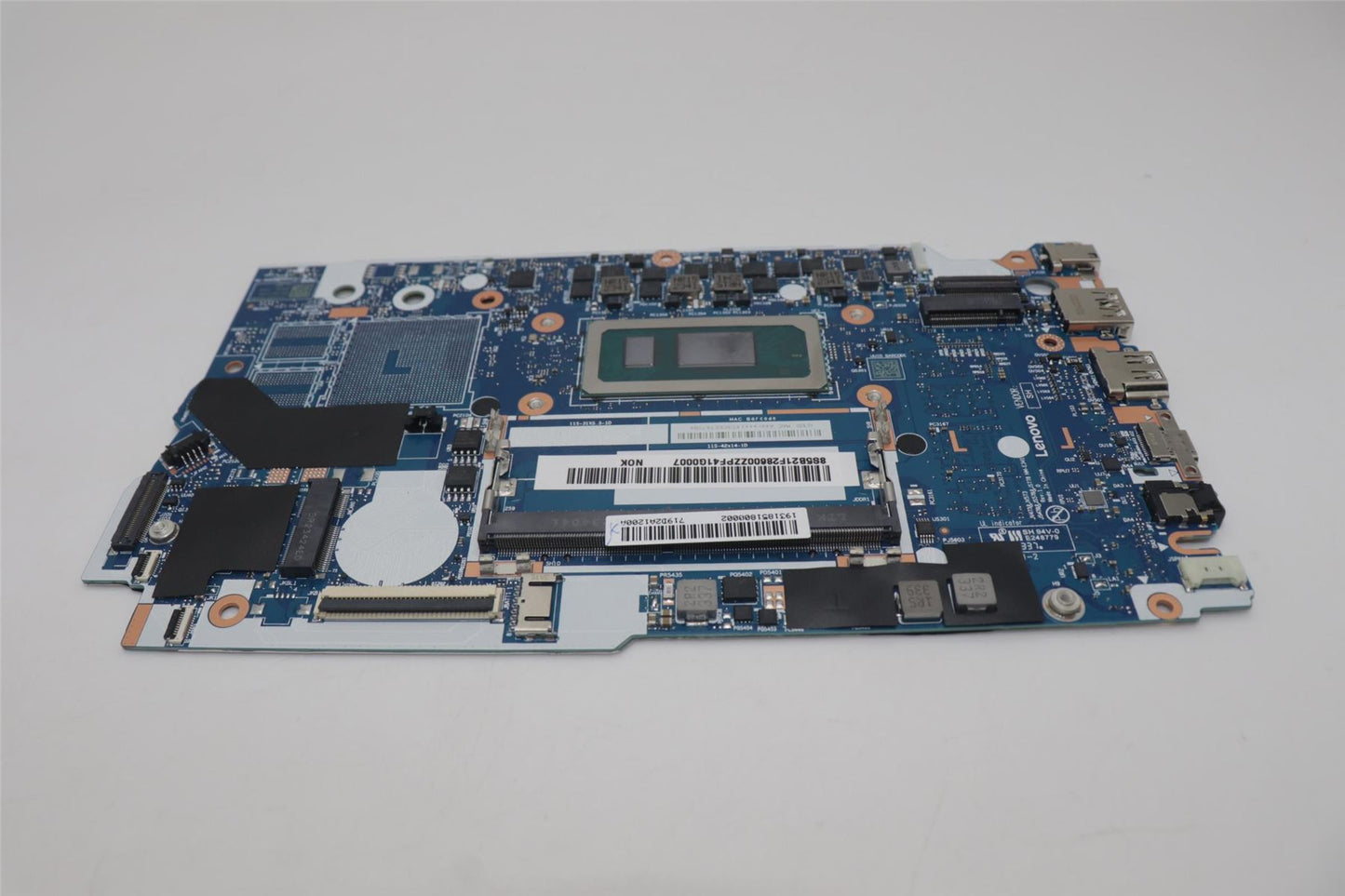 Lenovo IdeaPad 3 14IAU7 3 15IAU7 Motherboard Mainboard UMA 4G 5B21F28600