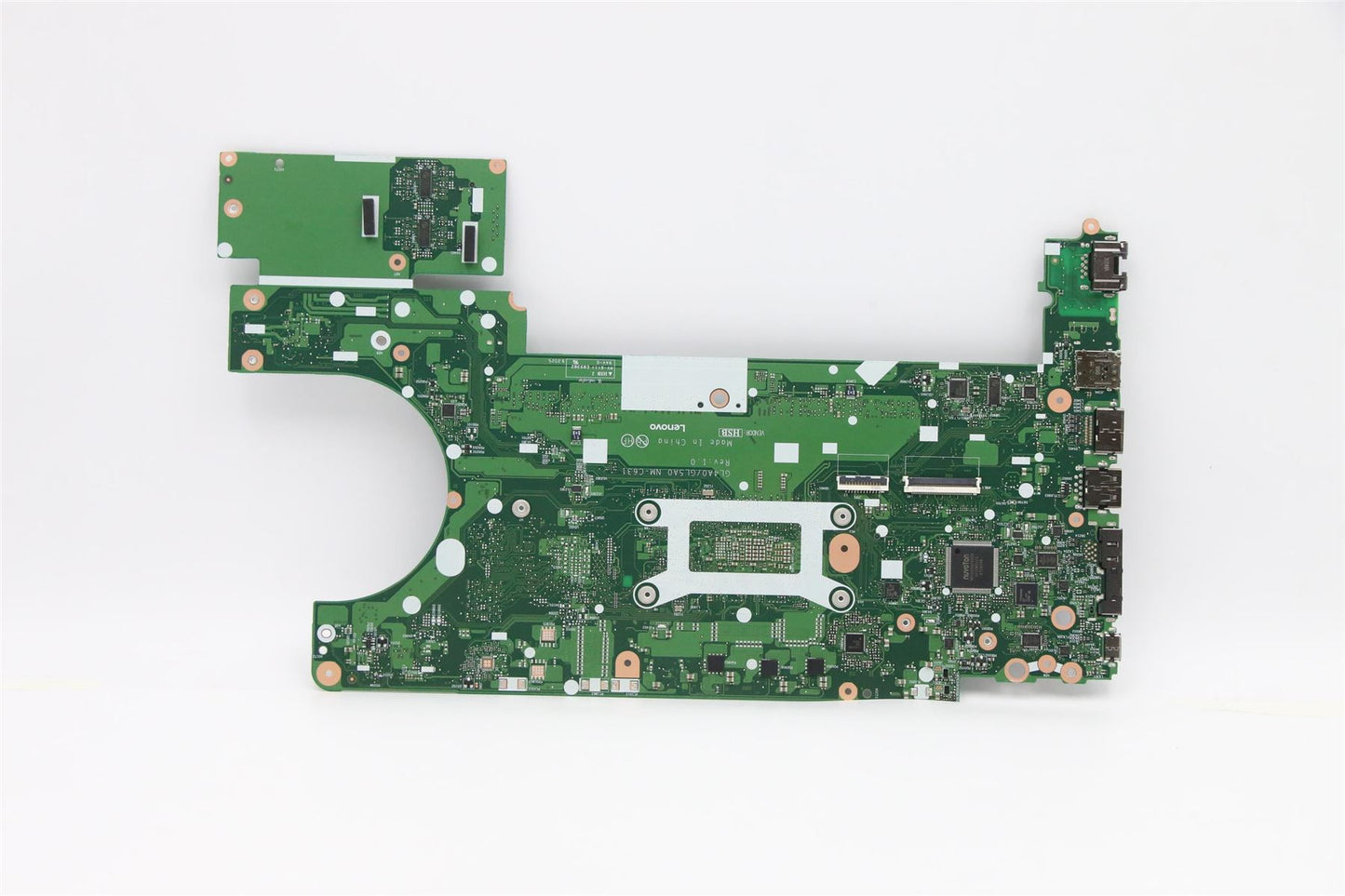 Lenovo ThinkPad L15 L14 s Motherboard Mainboard UMA intelI510310U 5B20W77515