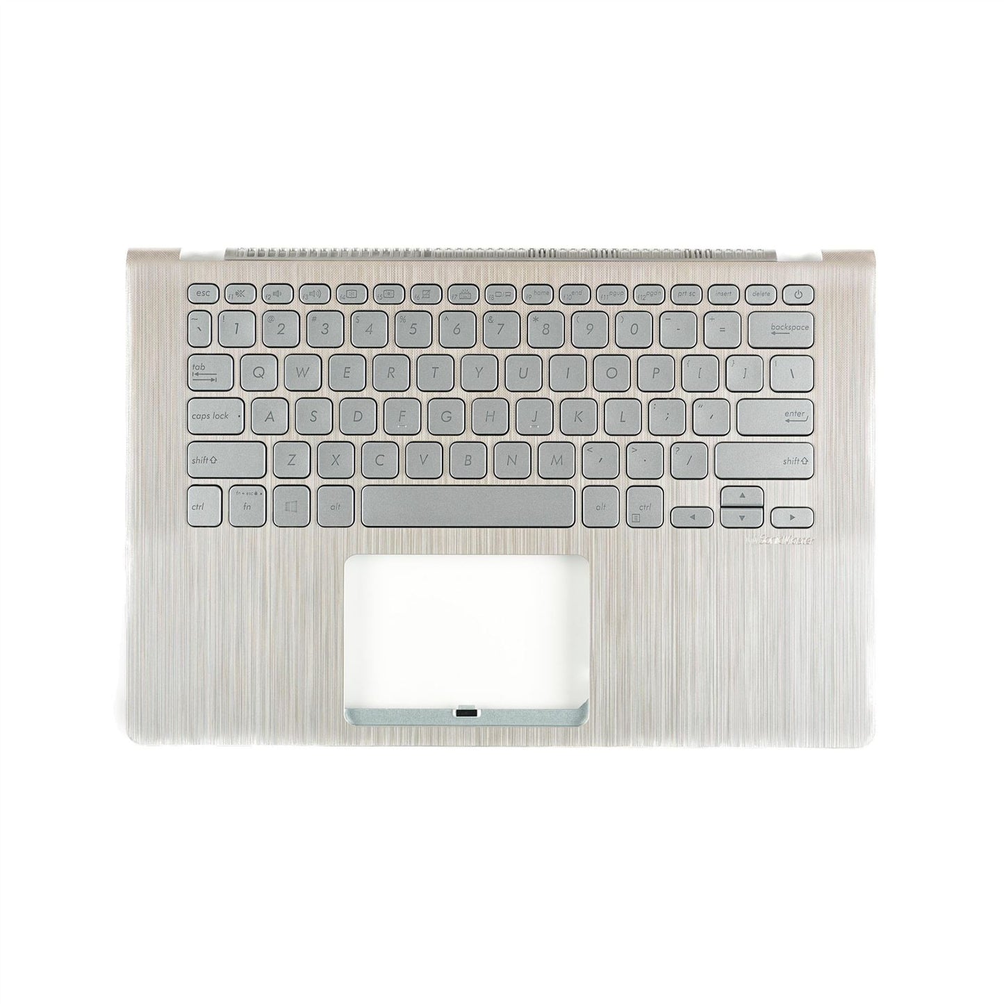 Asus X430UA X430UF X430UN Keyboard (Us Module/As 90NB0J55-R30291