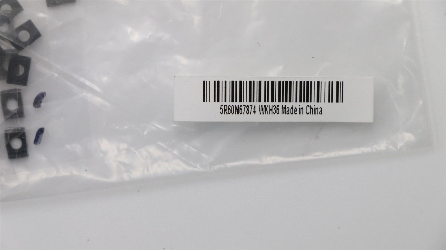 Lenovo RUBBER CMOS Rubber C 80X6 5R60N67874