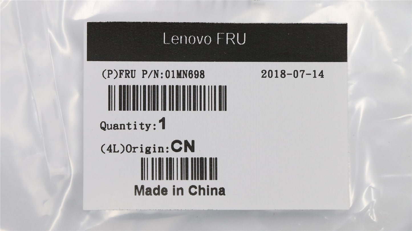 Lenovo MECHANICAL A330_M_B-SHIELDING 01MN698