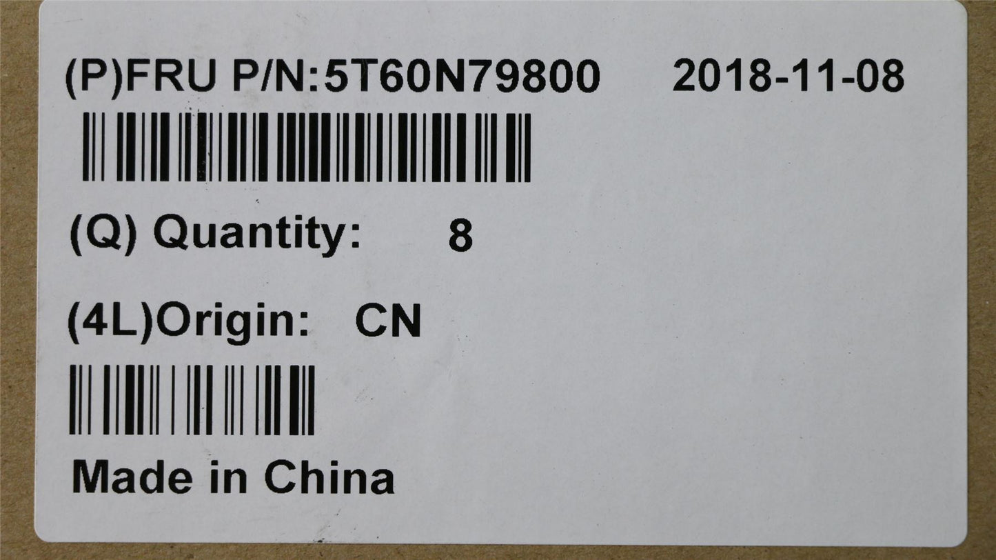 Lenovo TP Module C 80XC W/Cable GD 5T60N79800