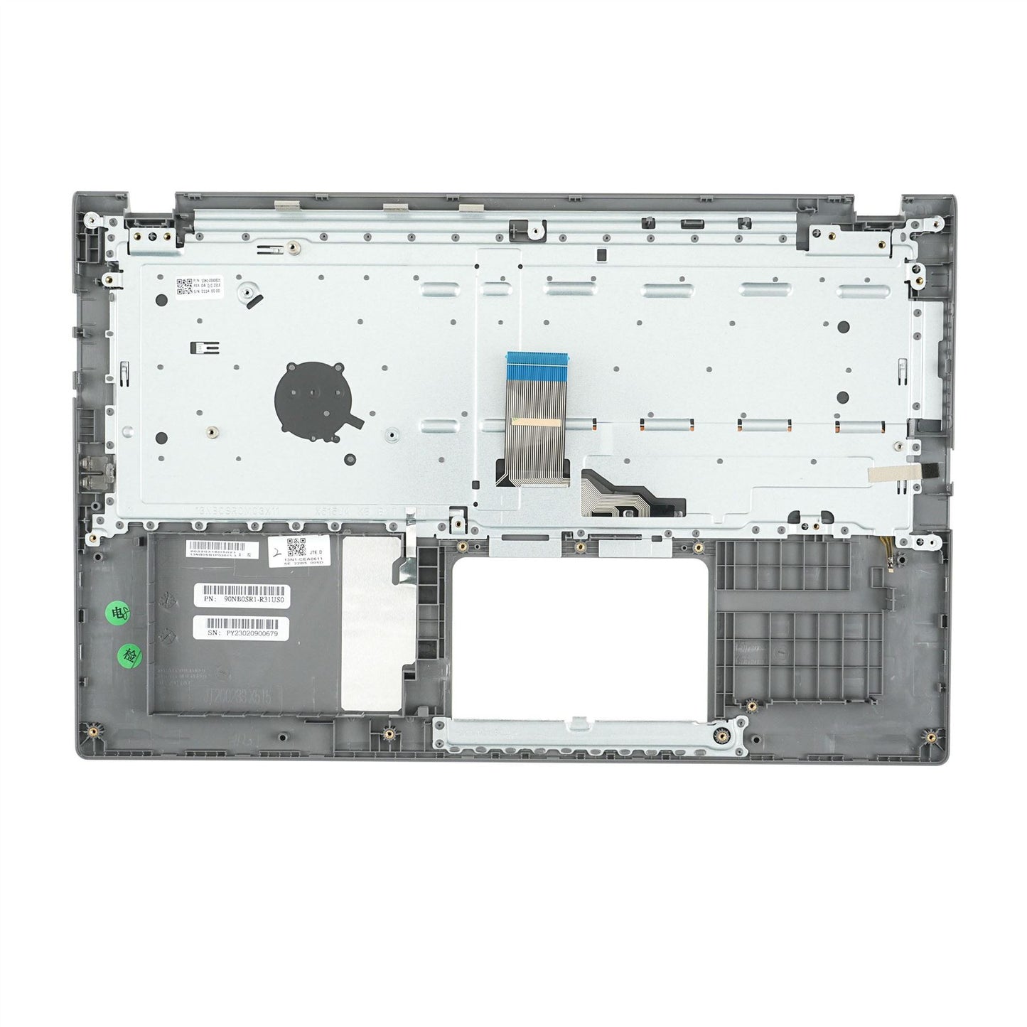 Asus X515JA X515JF X515JP Keyboard (Us Module/As 90NB0SR1-R31US0