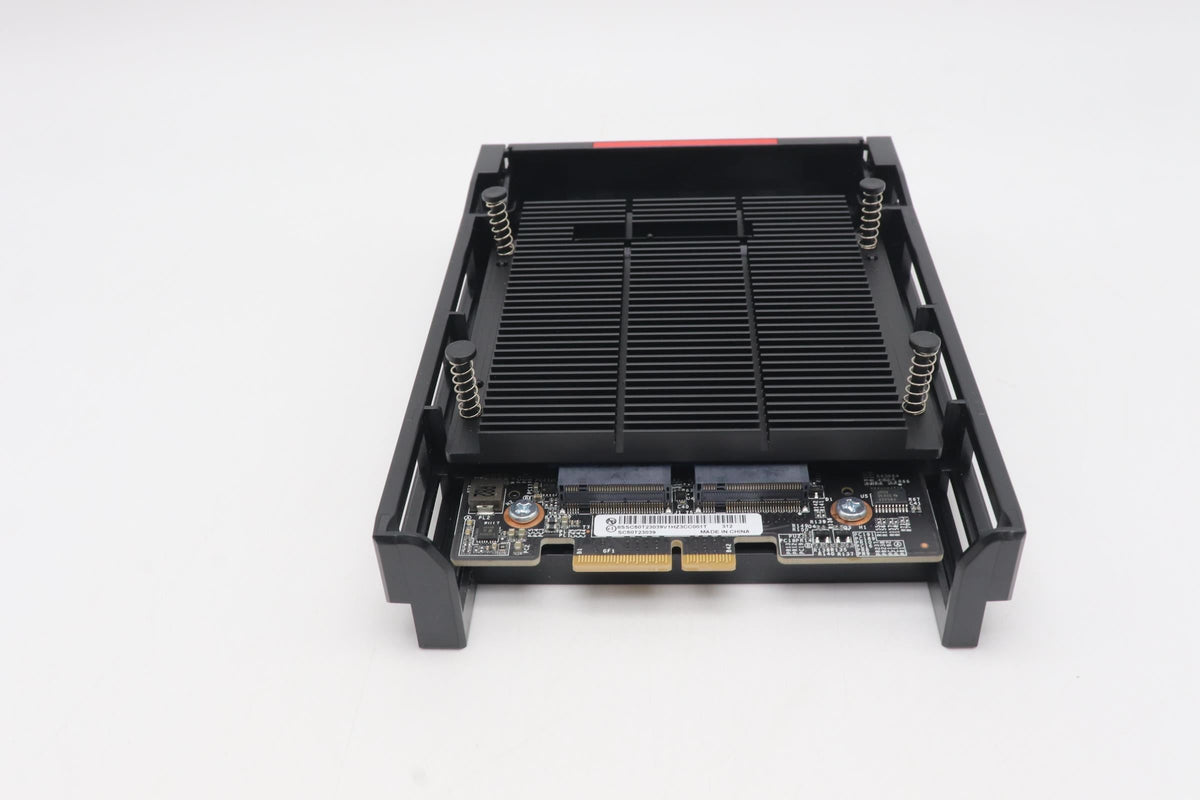 Lenovo Manta internal kit Antenna M.2 Tray Board 5M11H28817