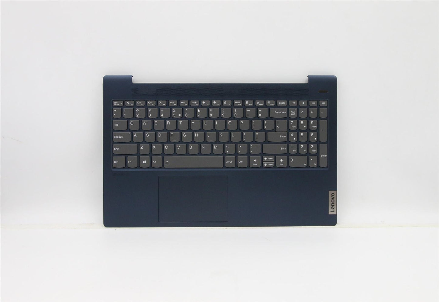 Lenovo IdeaPad 5 15ALC05 Palmrest Cover Touchpad Keyboard US Euro 5CB1B42868